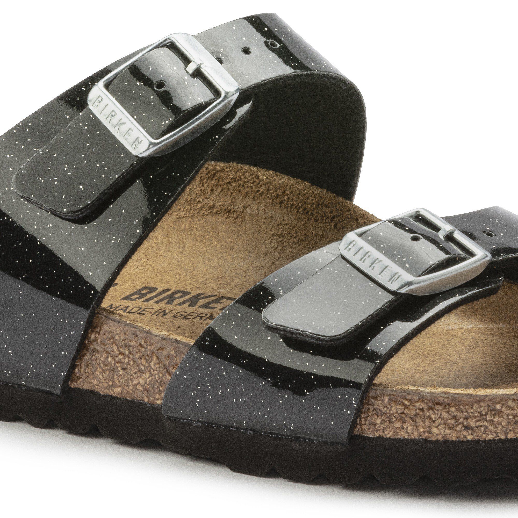 Sydney Vegan Birko-Flor