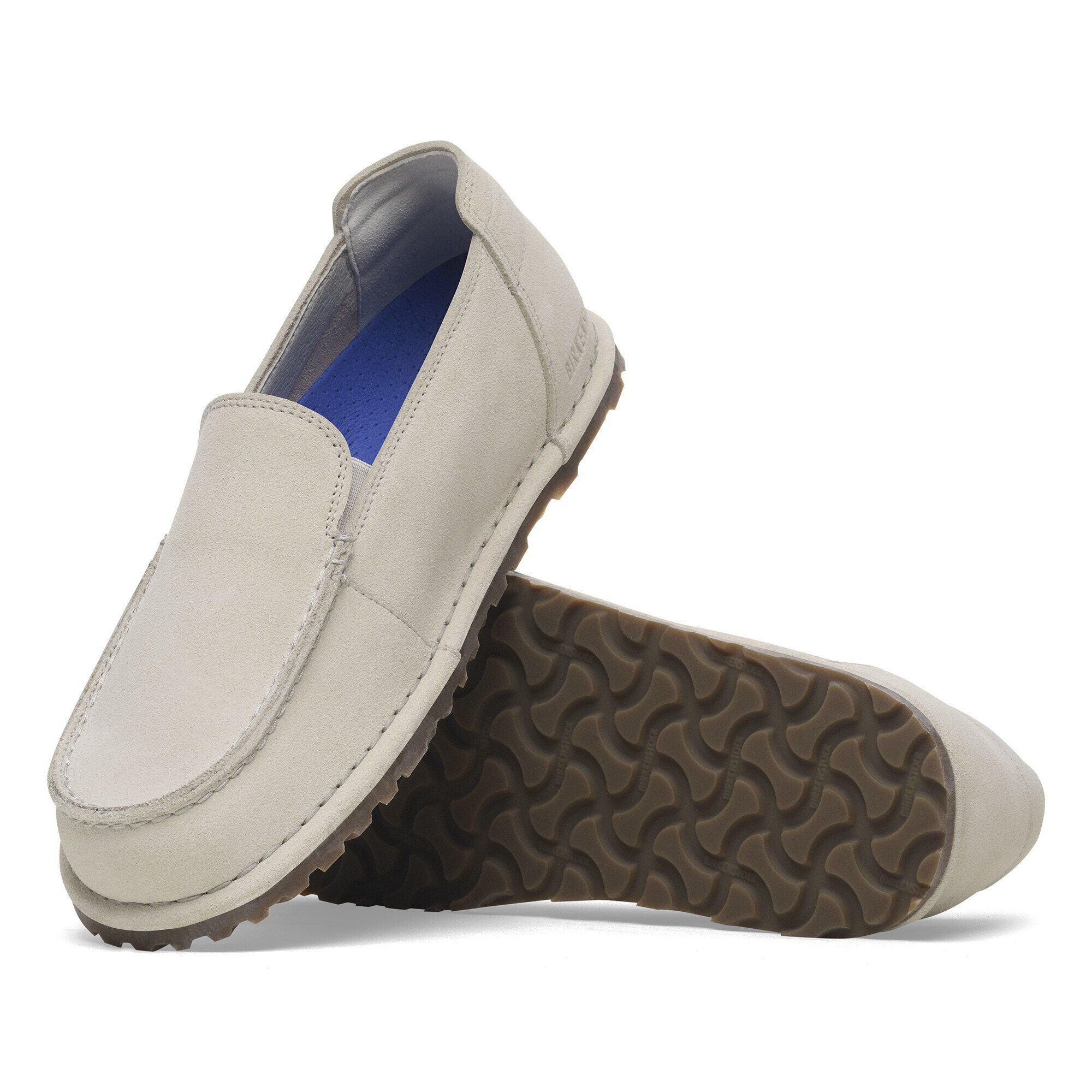   with outer sole details