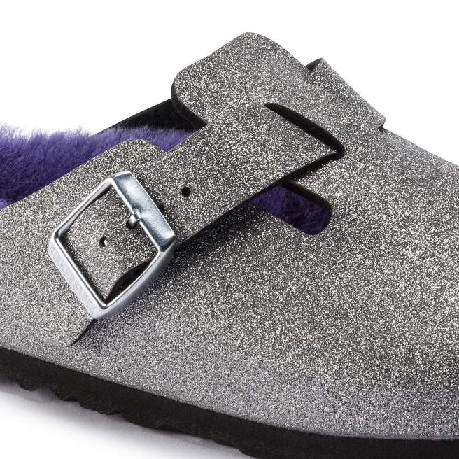 Boston Shearling Birko-Flor