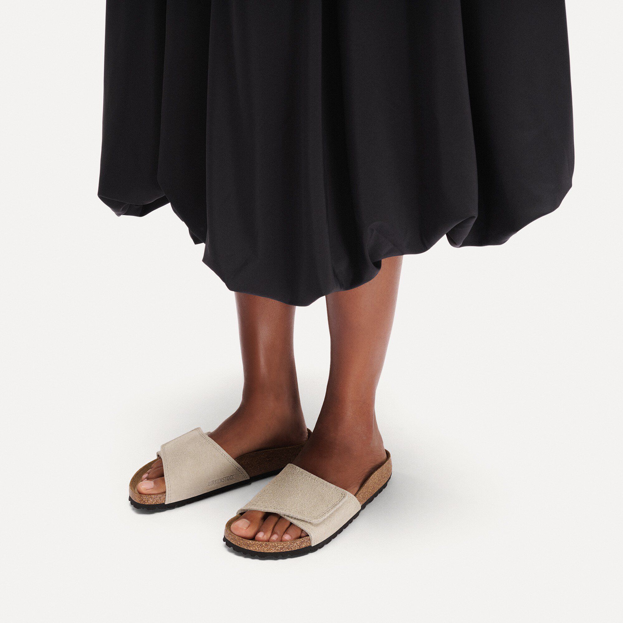 Sylt 2.0 Suede Leather