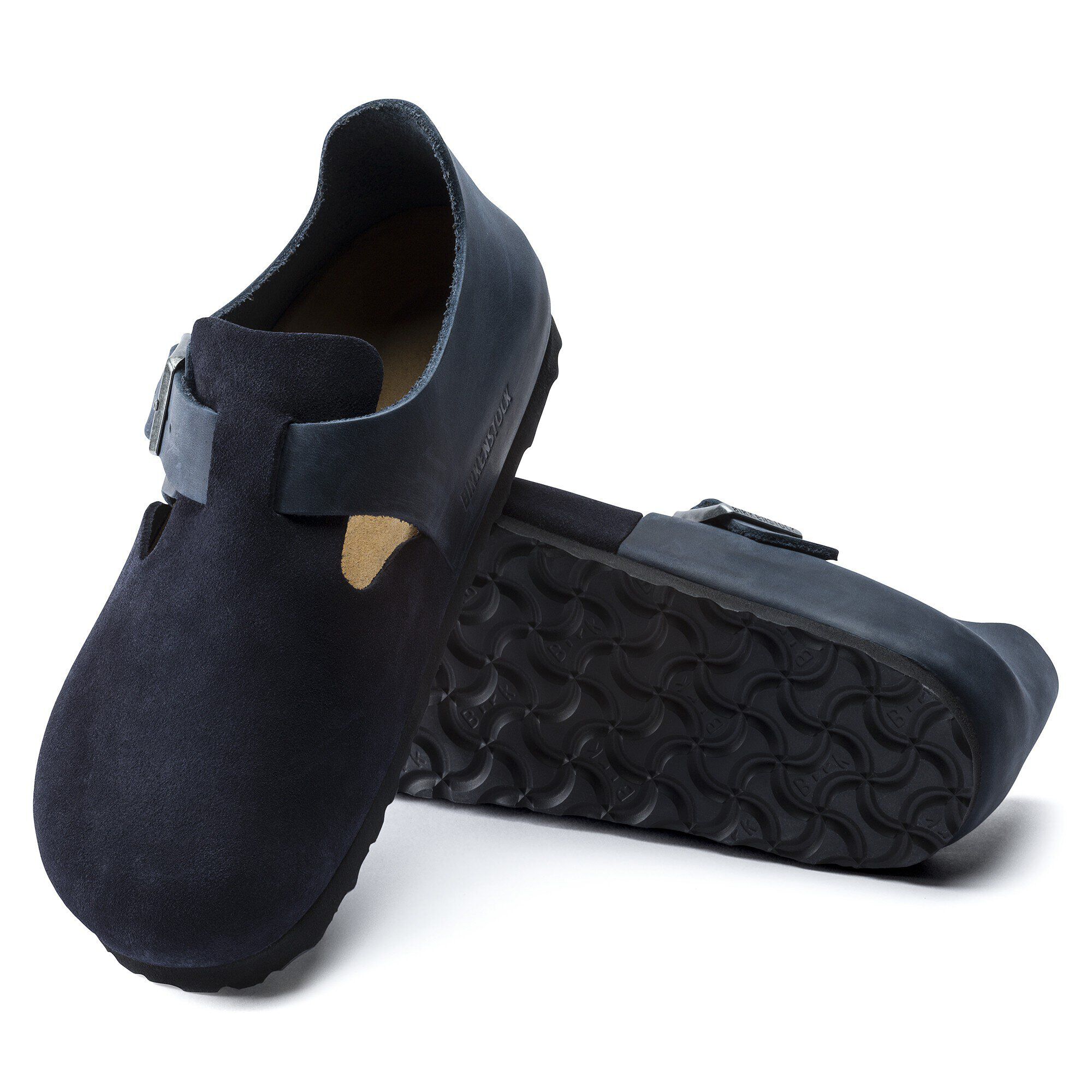   with outer sole details