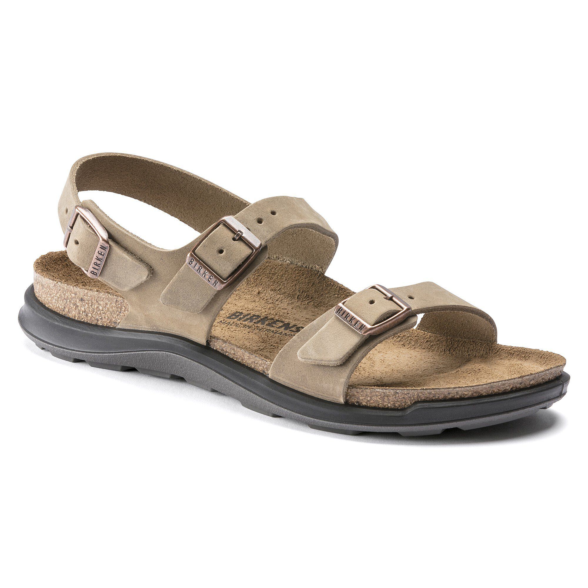 Sonora Women Oiled Leather