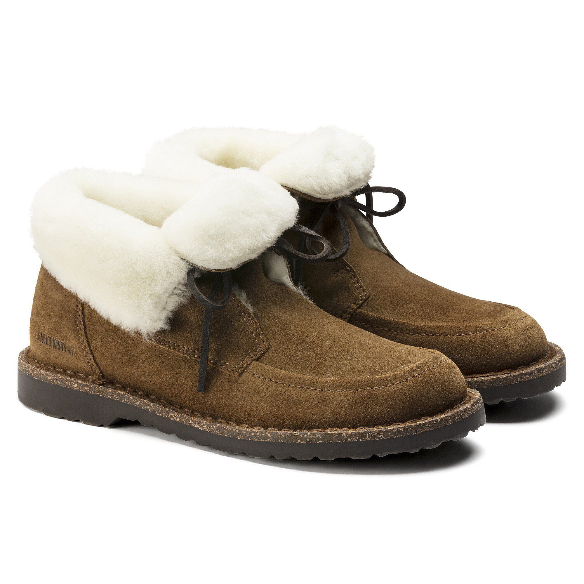   - shown as a pair