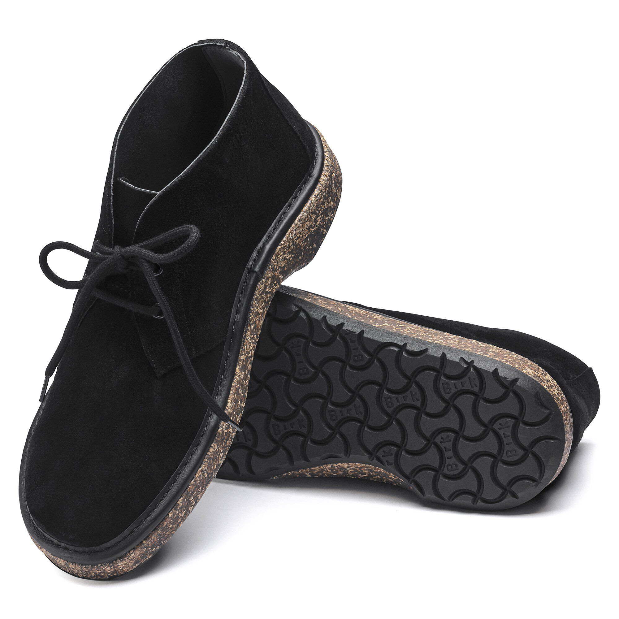   with outer sole details