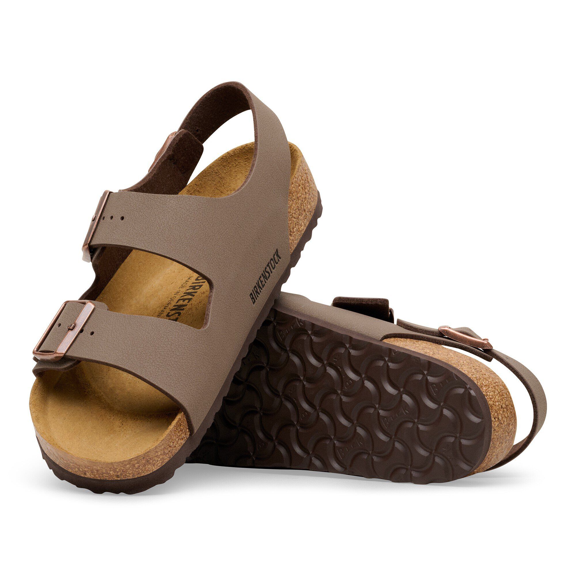   with outer sole details