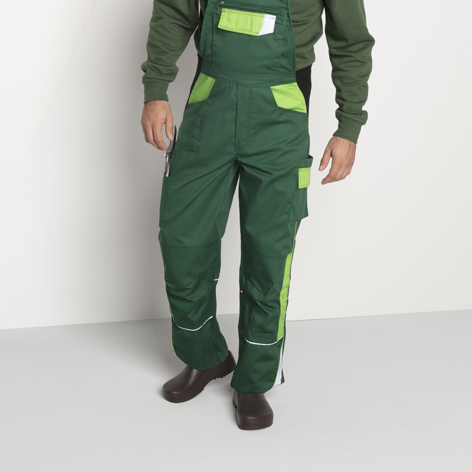 Super-Birki Polyurethane