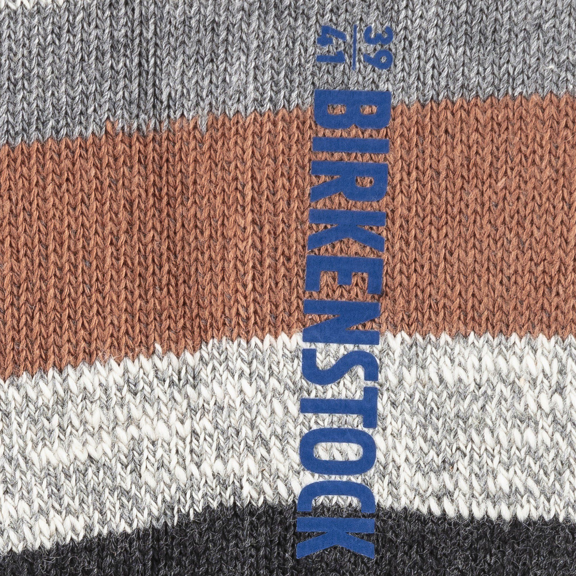 Slub Stripes Cotton/Polyamide/Elastane