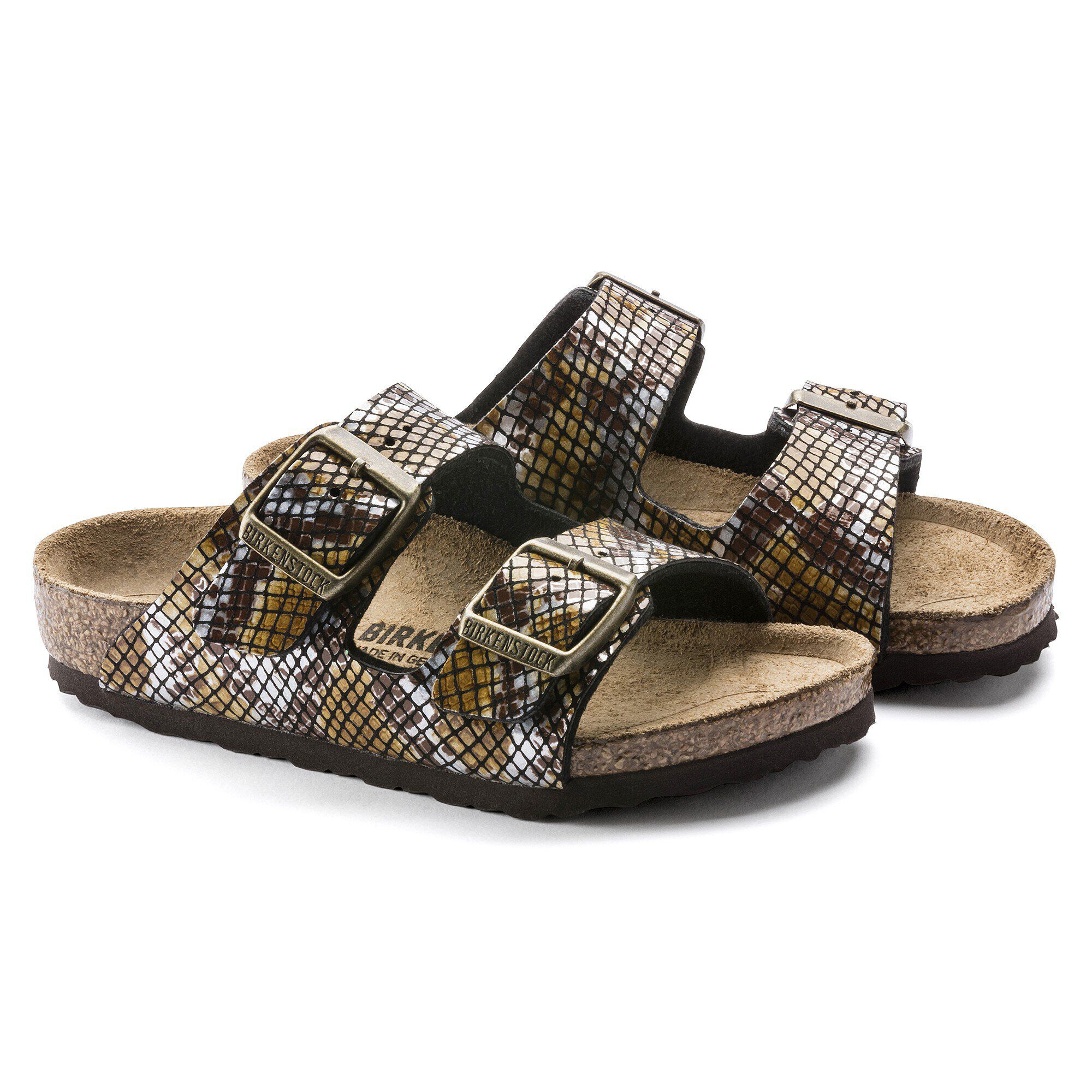   - shown as a pair