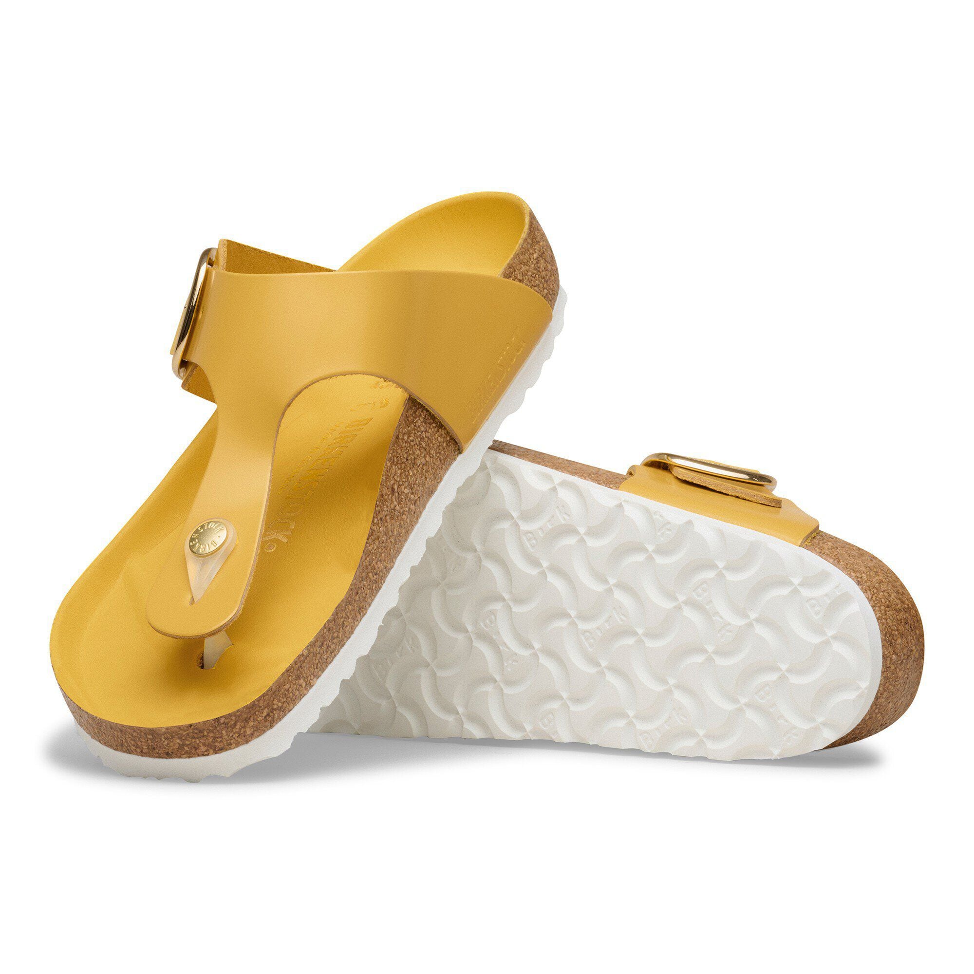   with outer sole details