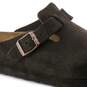 Boston Soft Footbed Suede Leather image numéro 8