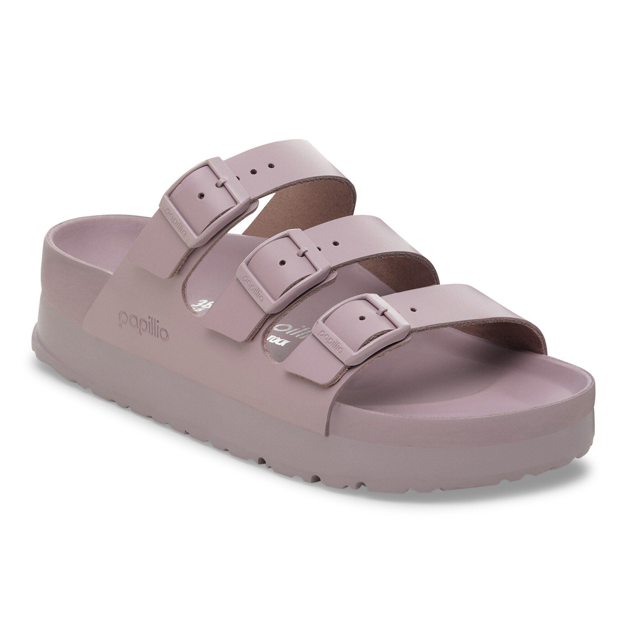 Florida Flex Platform Leather - main image