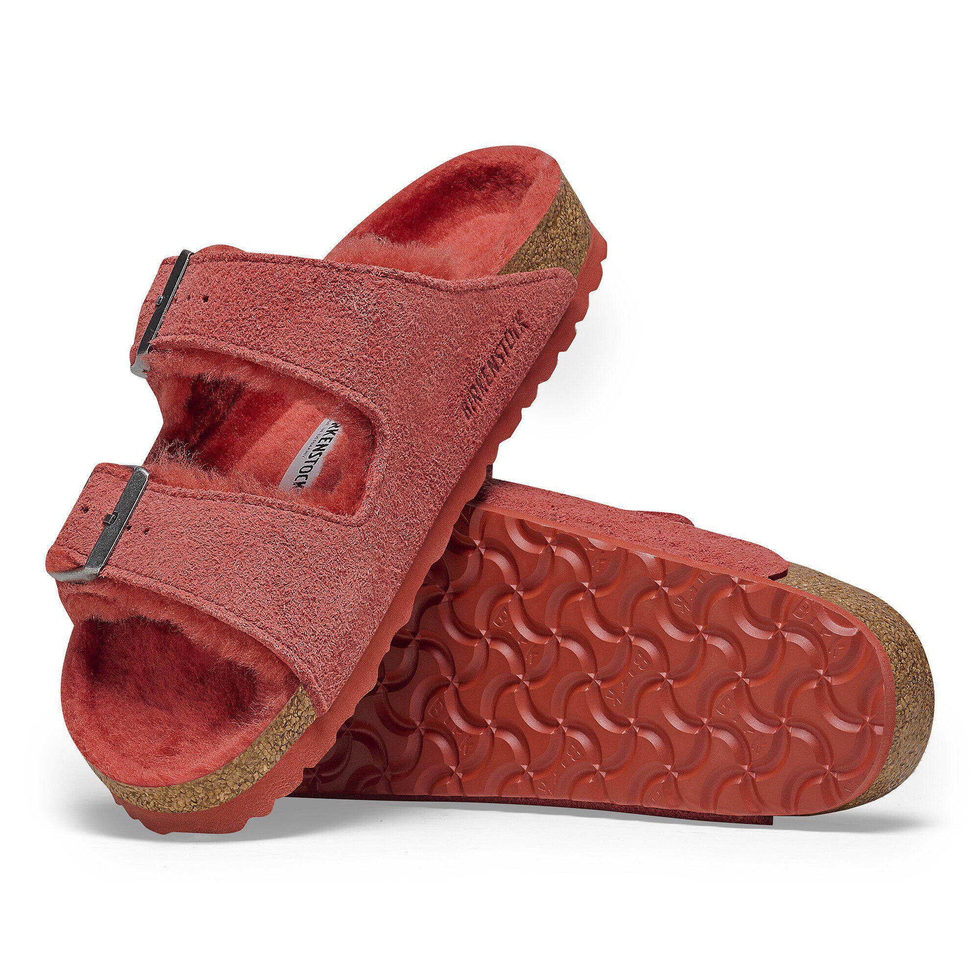   with outer sole details