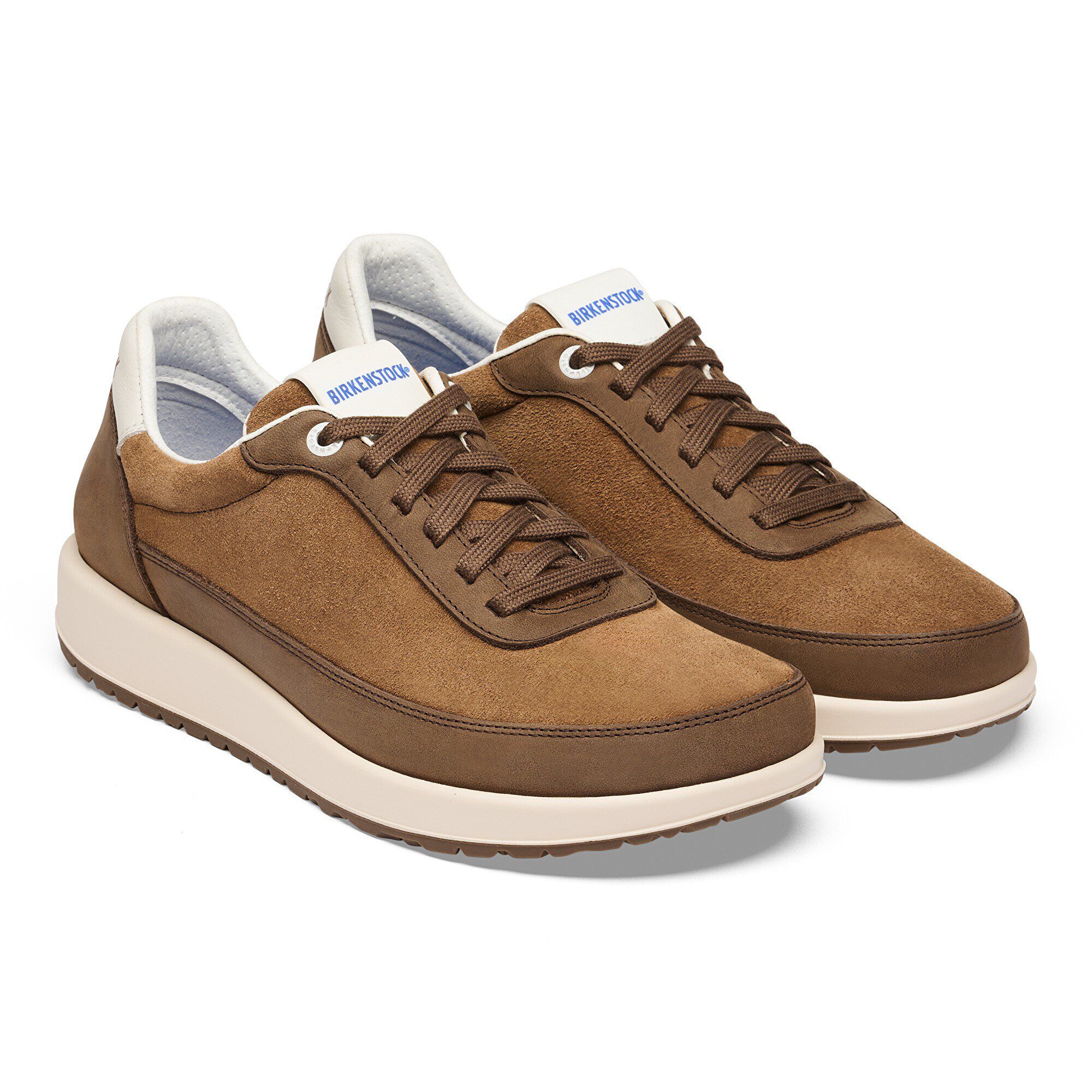   - shown as a pair