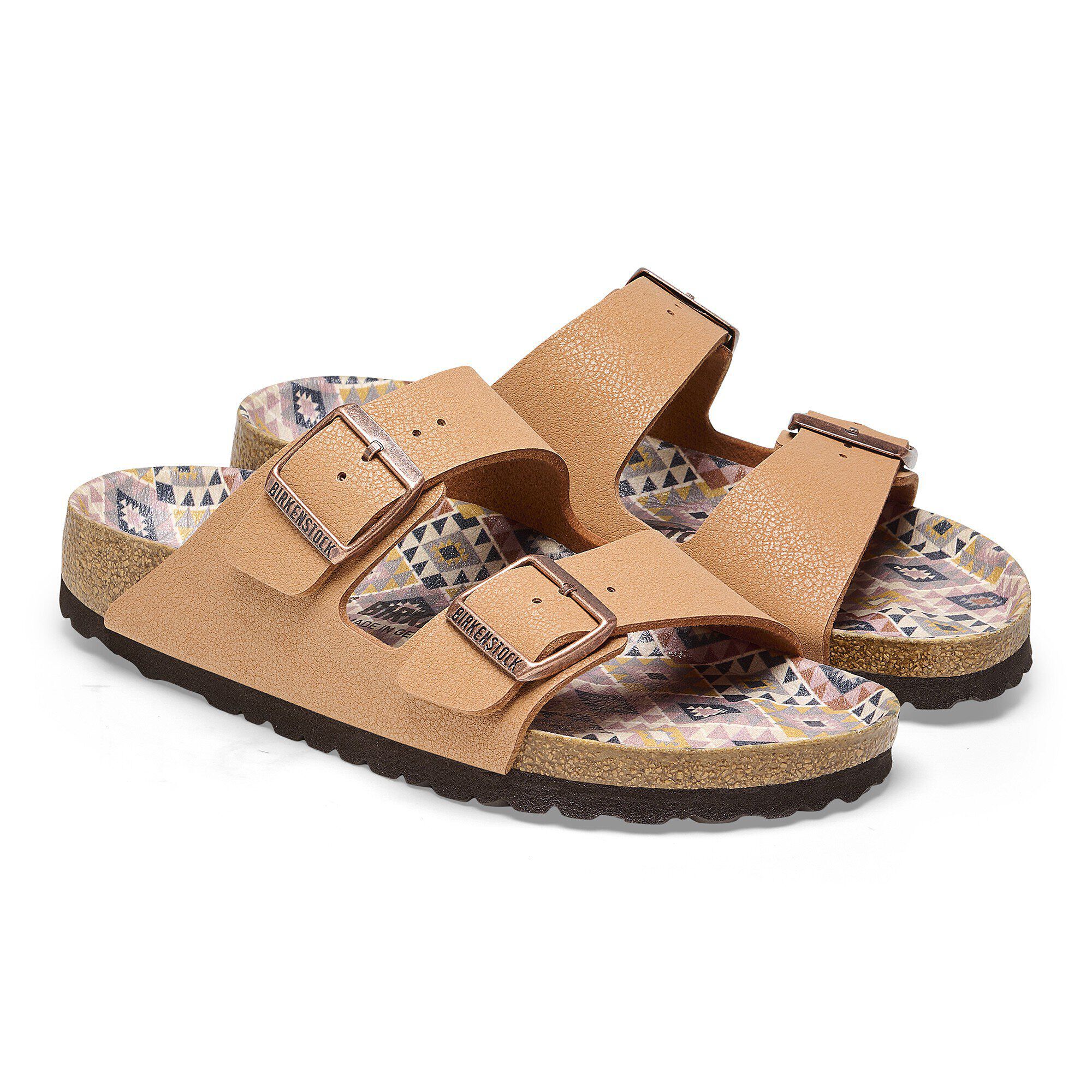   - shown as a pair