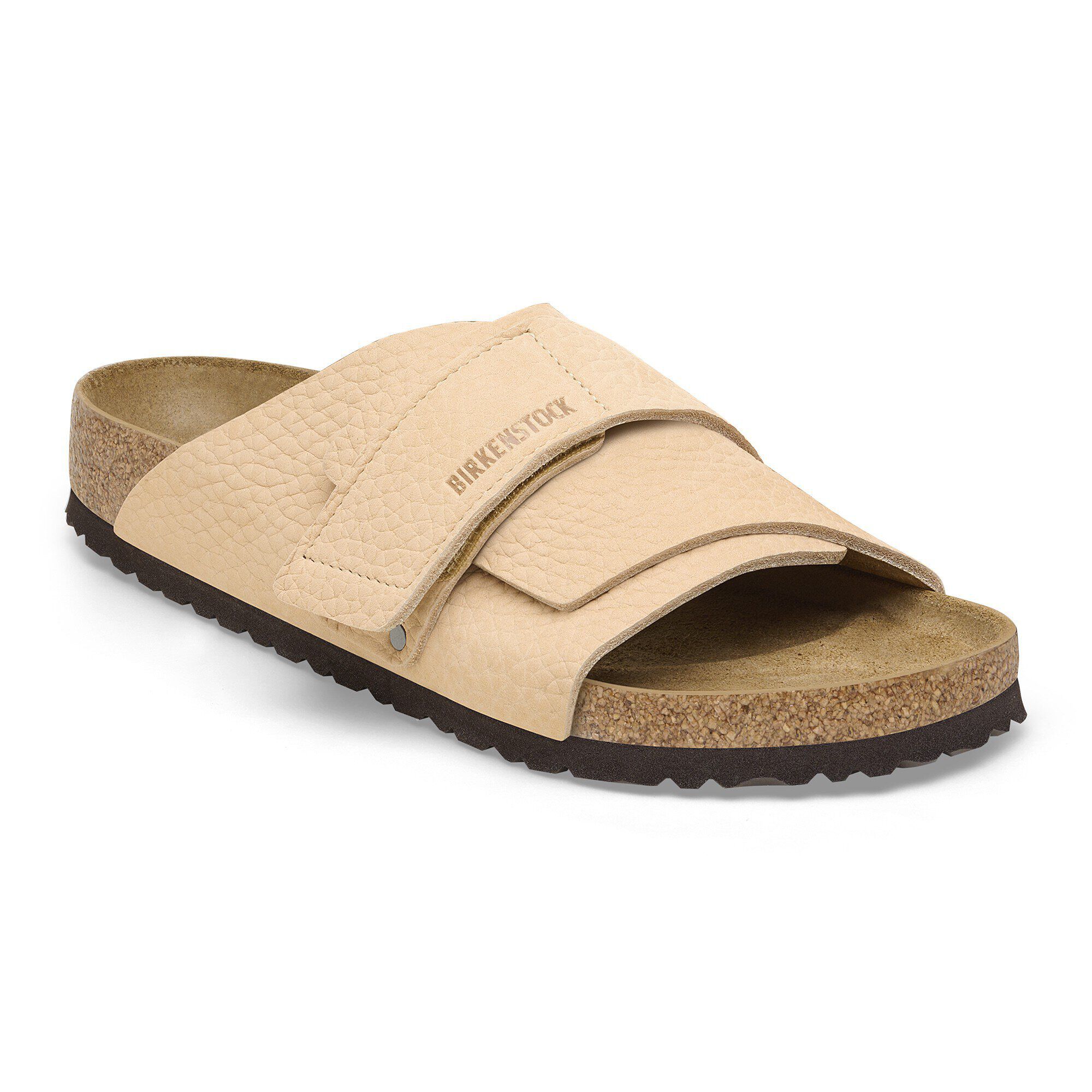 美品 BIRKENSTOCK Kyoto キョウト 40 26.0 ブラウン Amazon.com | Birkenstock Women's Adjustable Kyoto Sandal