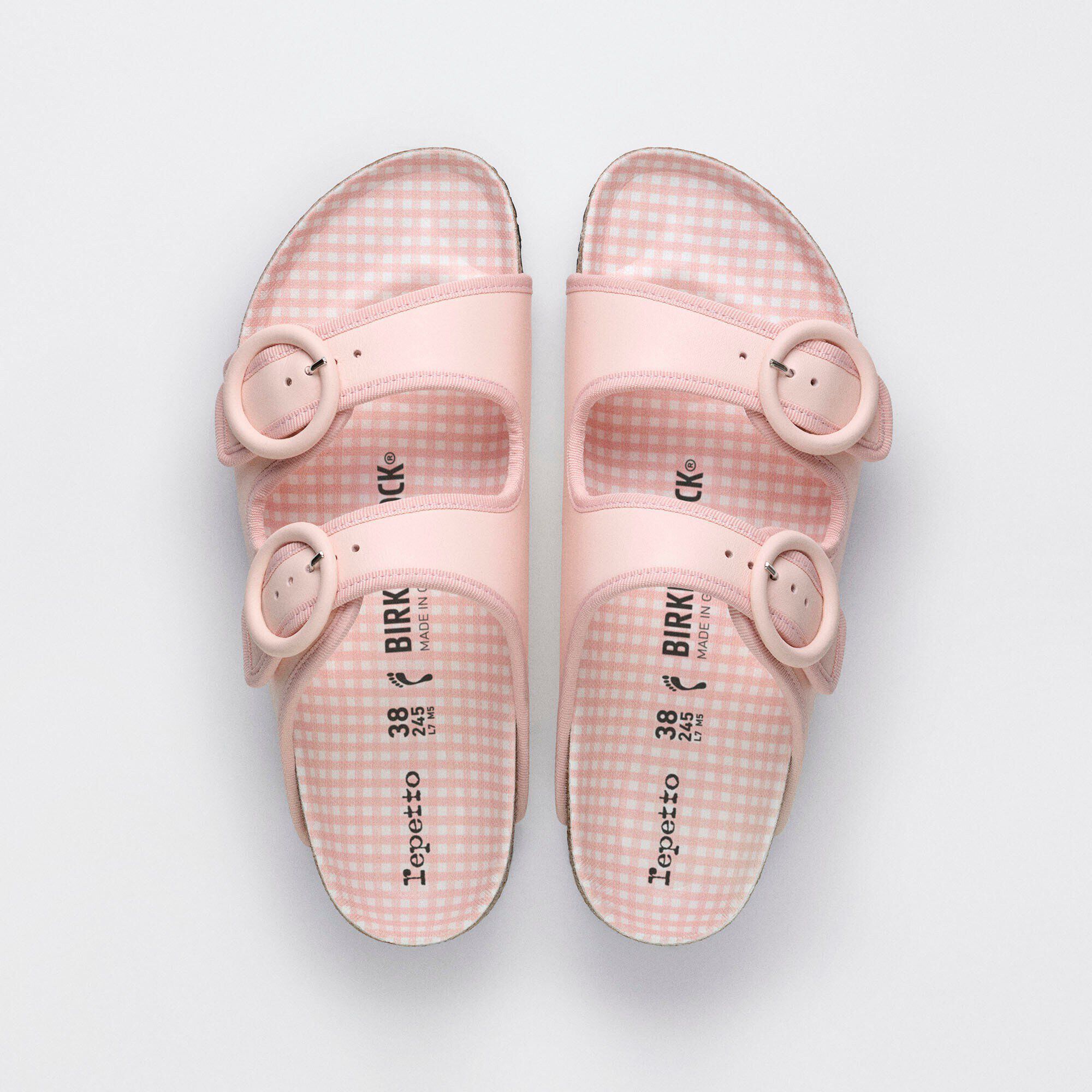 Repetto Arizona Leather - main image