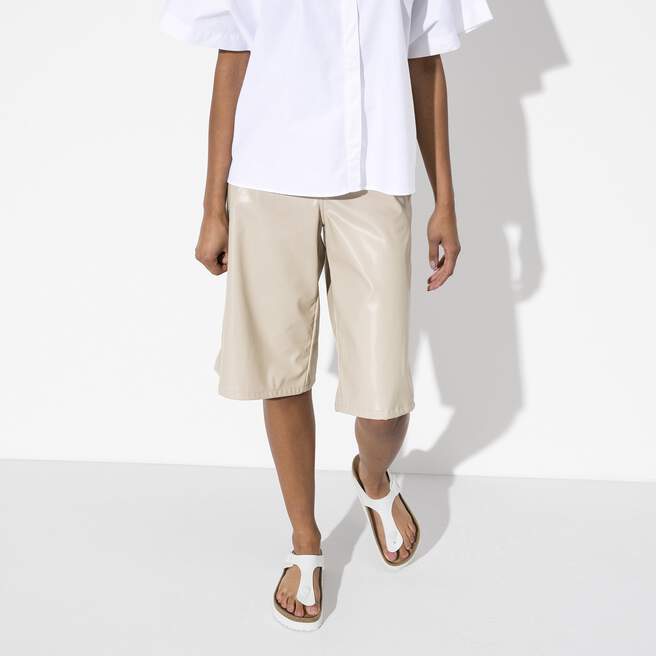 Gizeh Flex Platform Vegan Birko-Flor