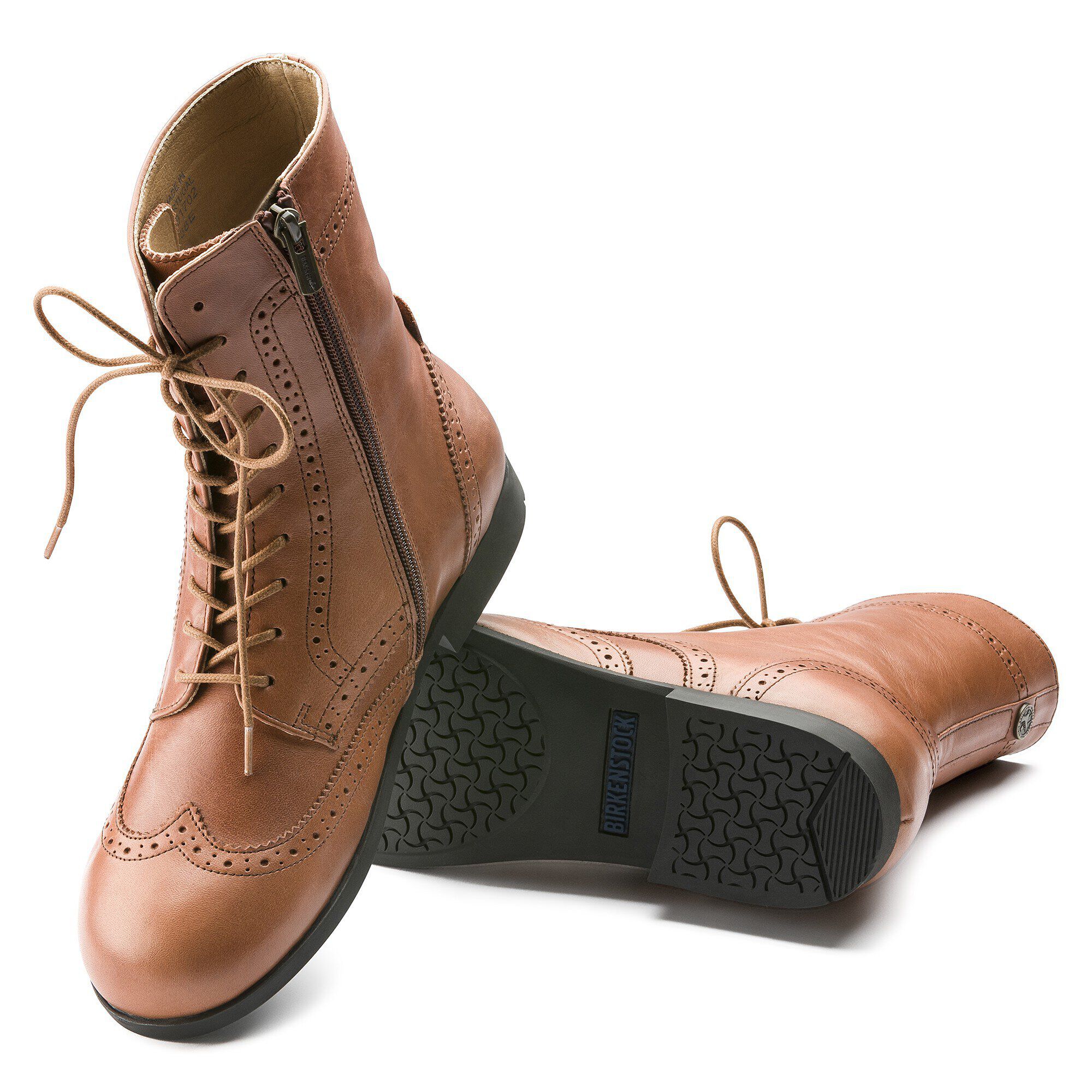   with outer sole details