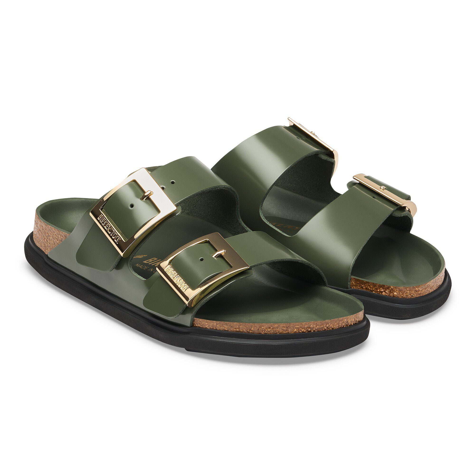   - shown as a pair