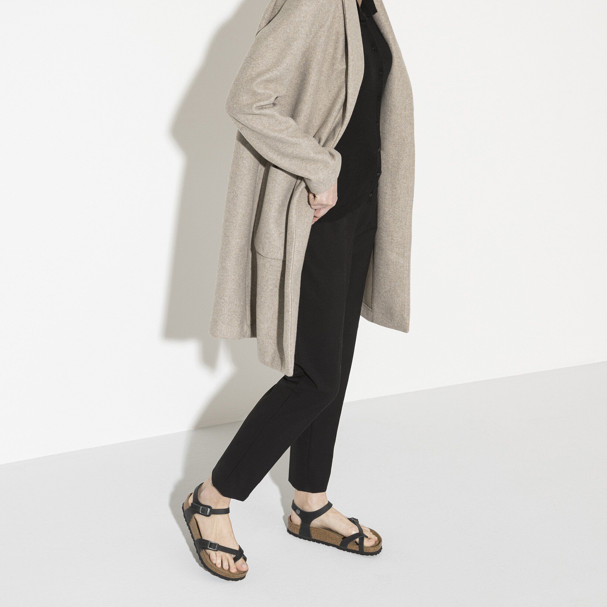 Taormina Oiled Leather