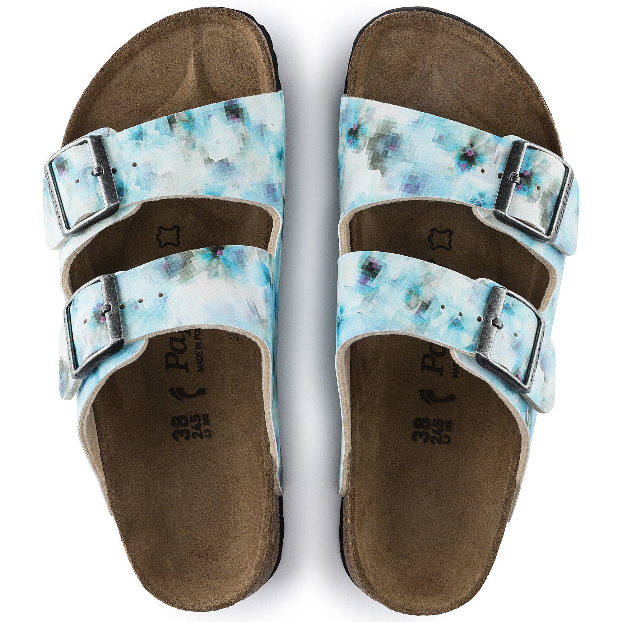 Arizona Soft Footbed Birko-Flor