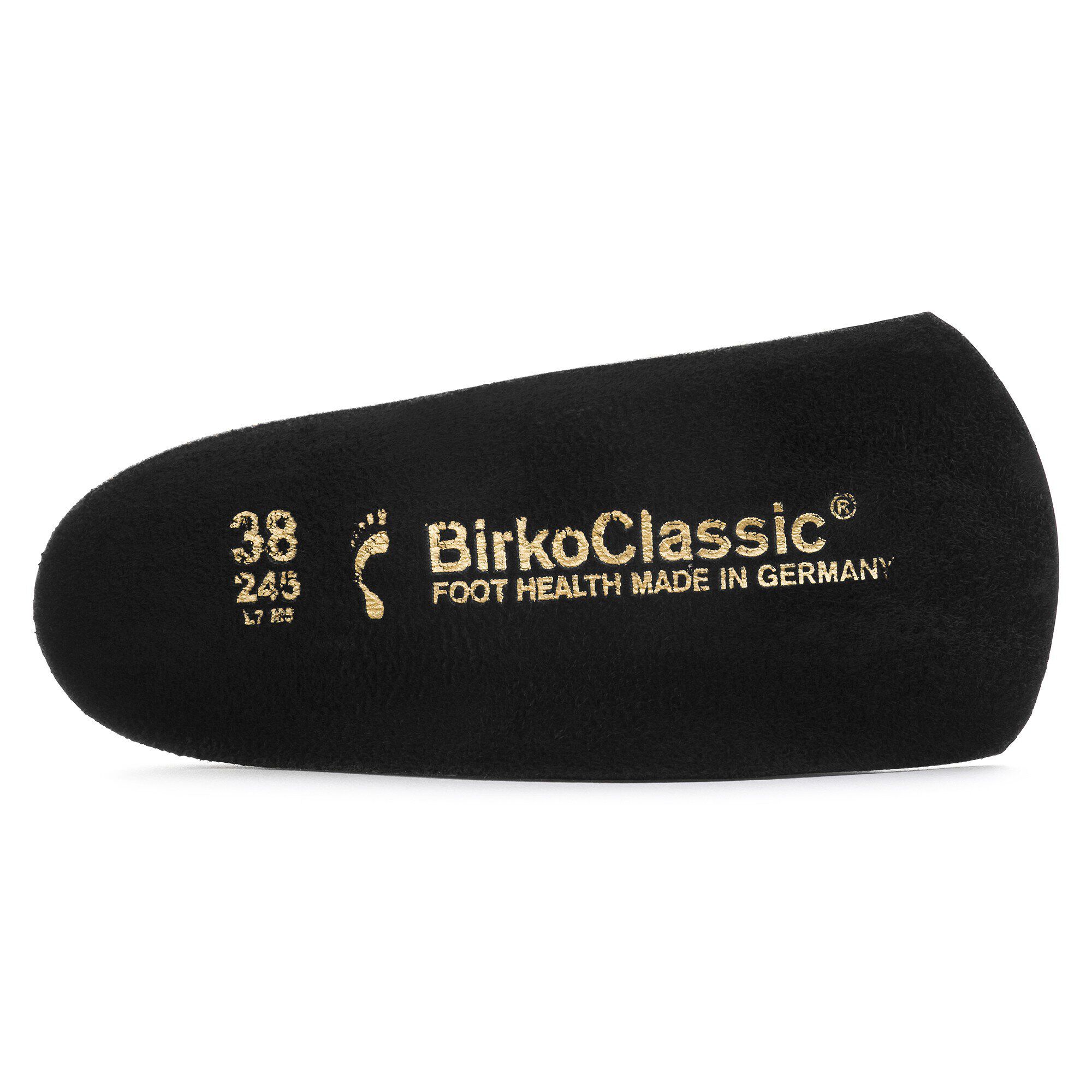 Birko Classic Microfiber