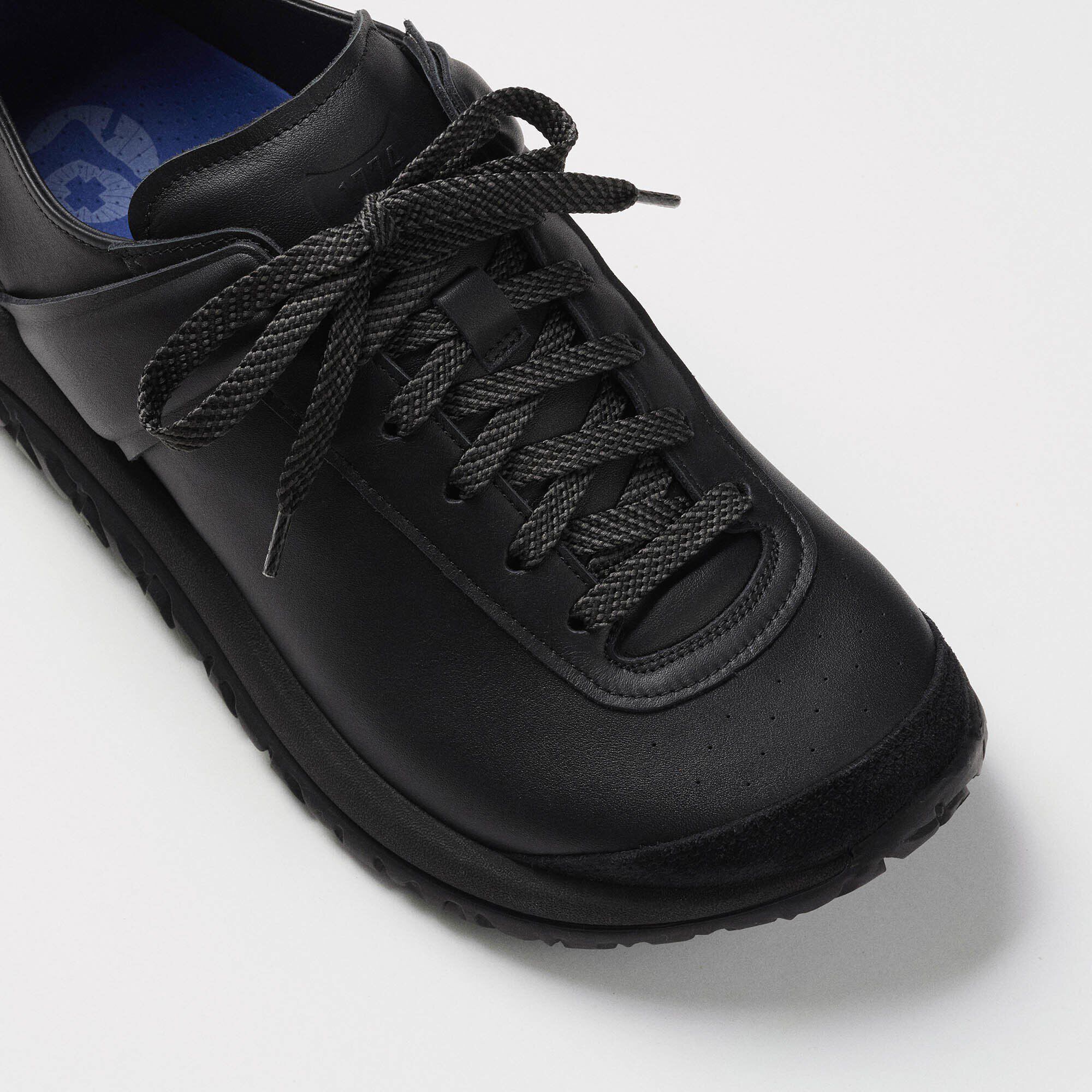 1774 Stroedt Leather Leather