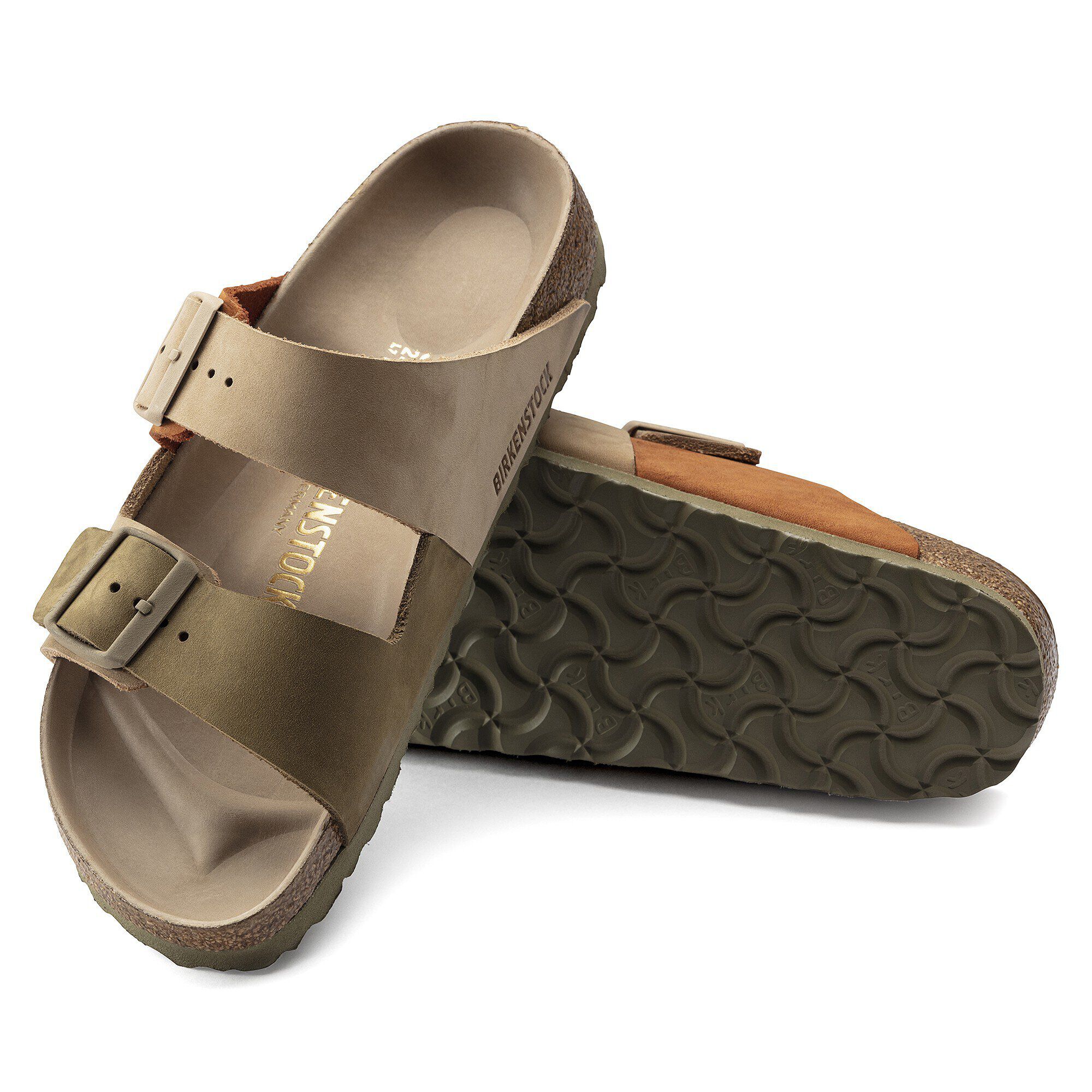   with outer sole details
