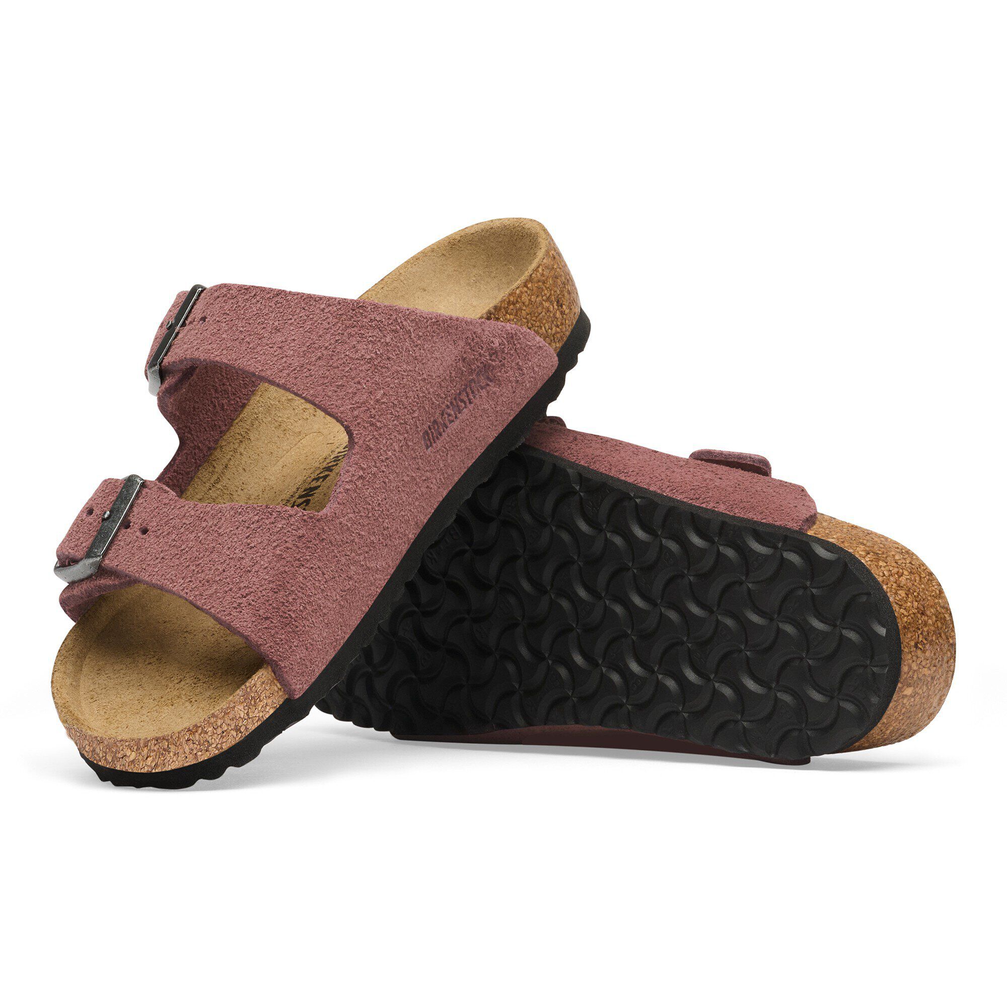   with outer sole details