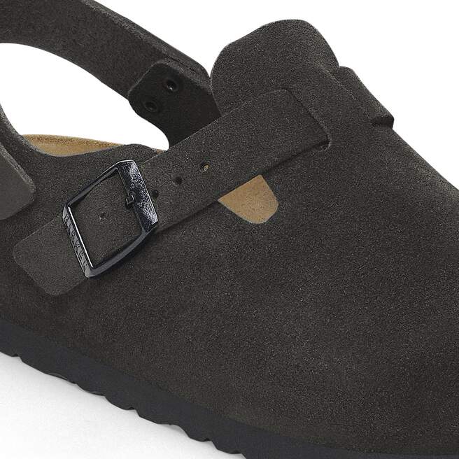 Tokio Suede Leather image numéro 8
