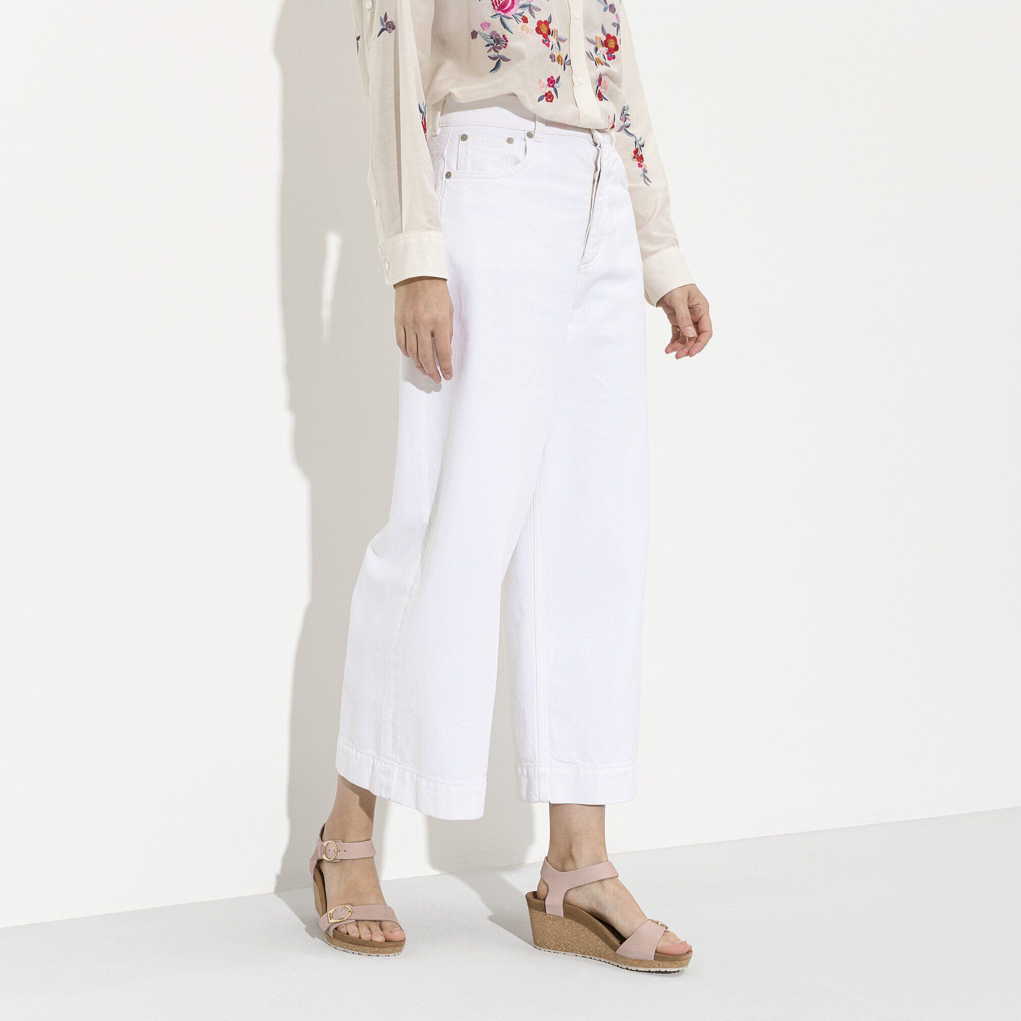 Soley Nubuck Leather