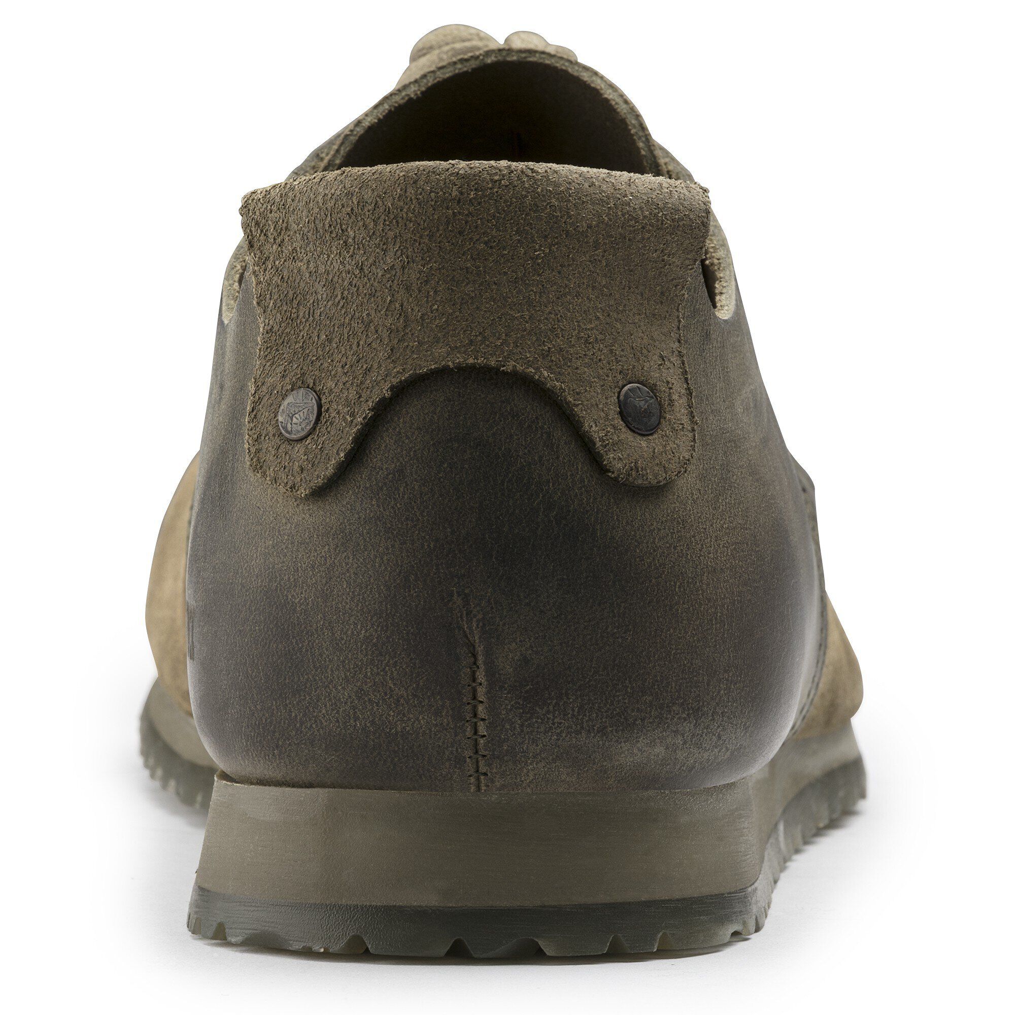 Montana Plus Suede Leather