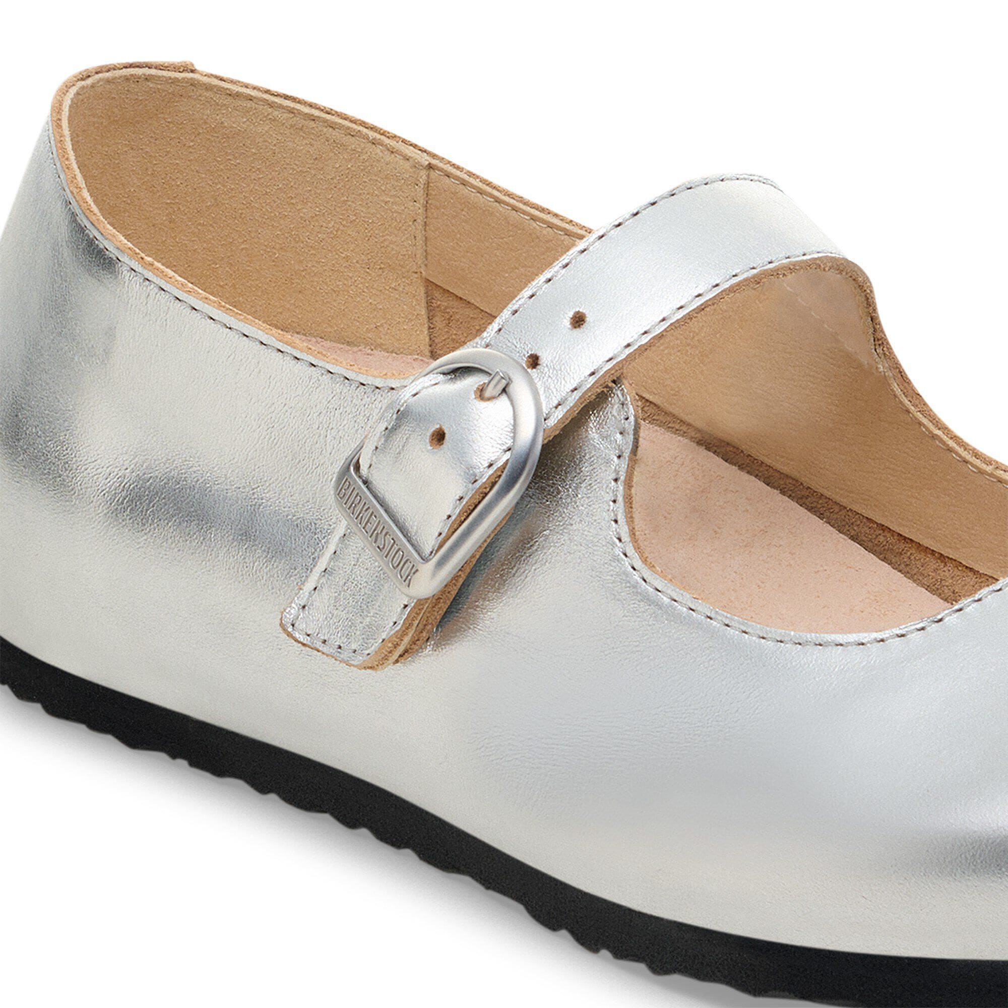 Santa Clarita Natural Leather