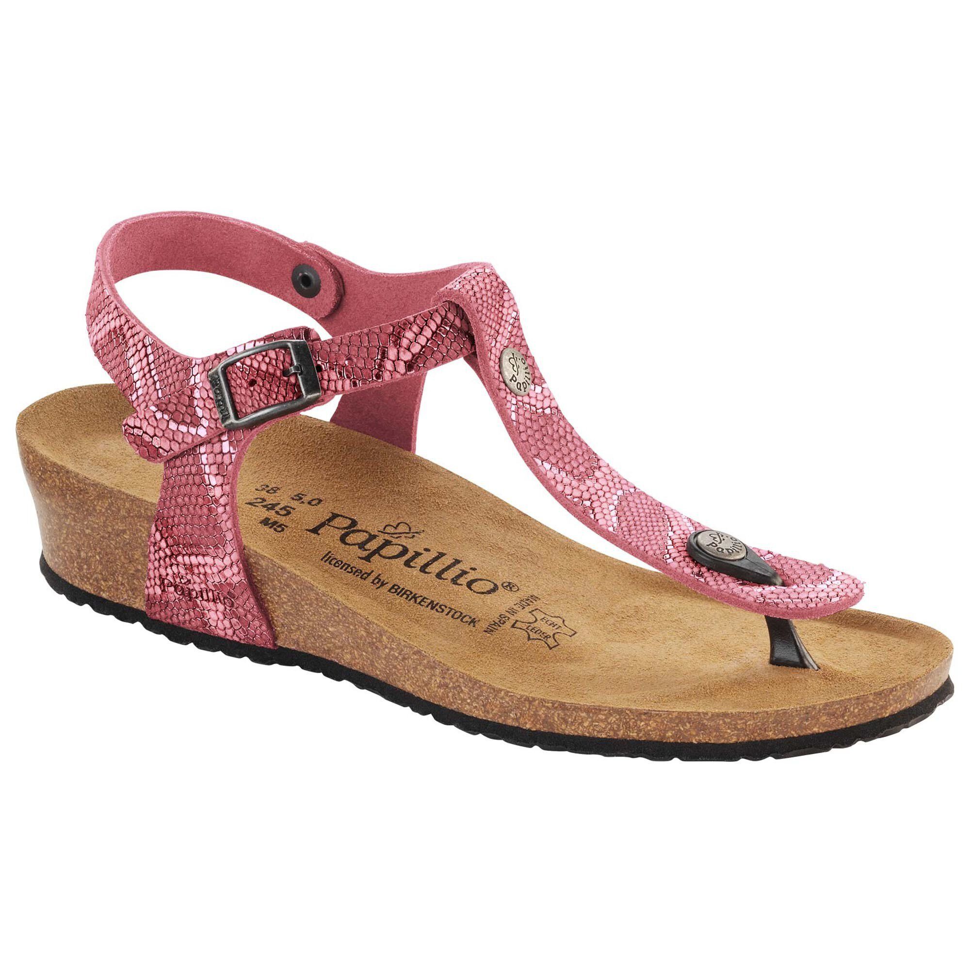 Ashley Nubuck Leather