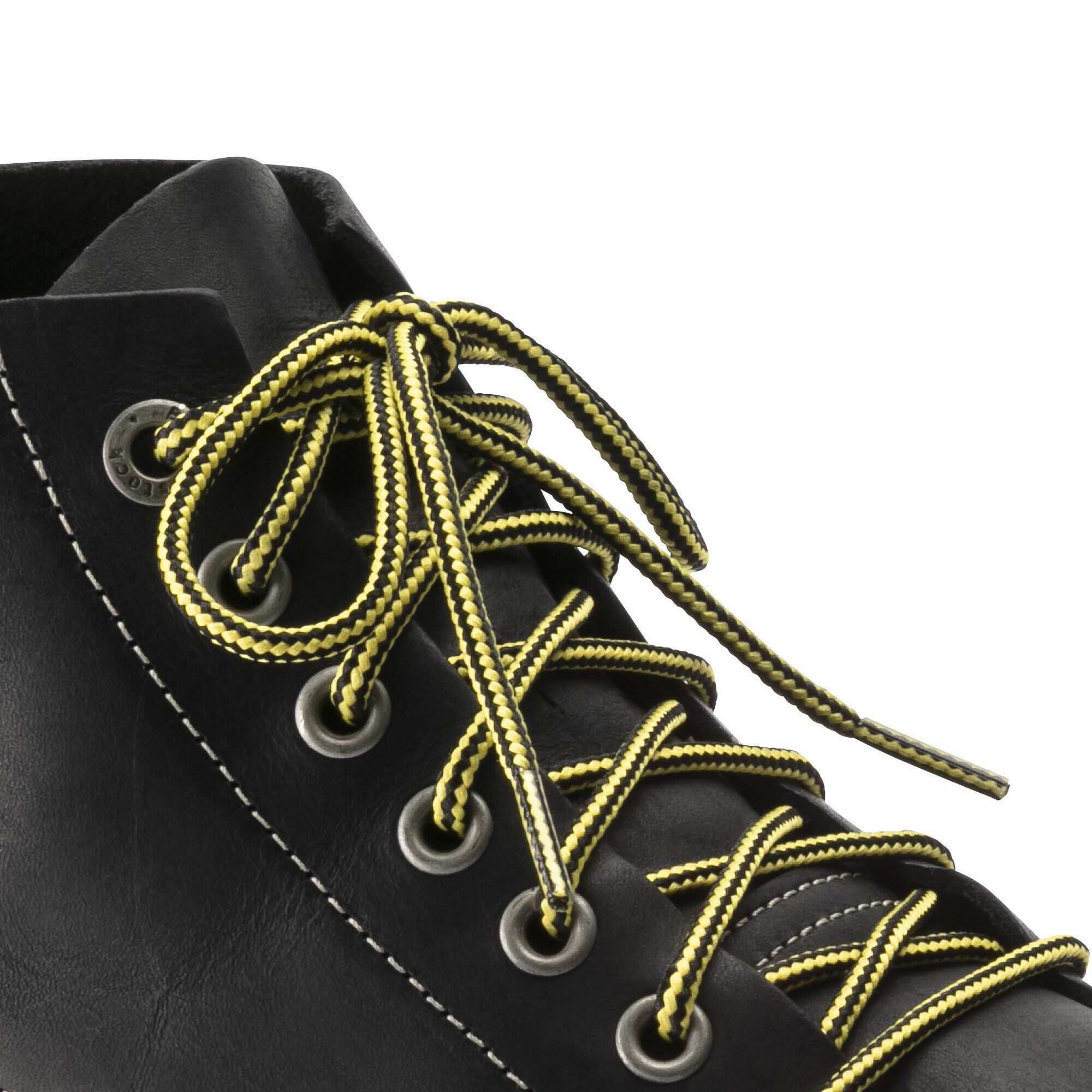 Marton Oiled Leather