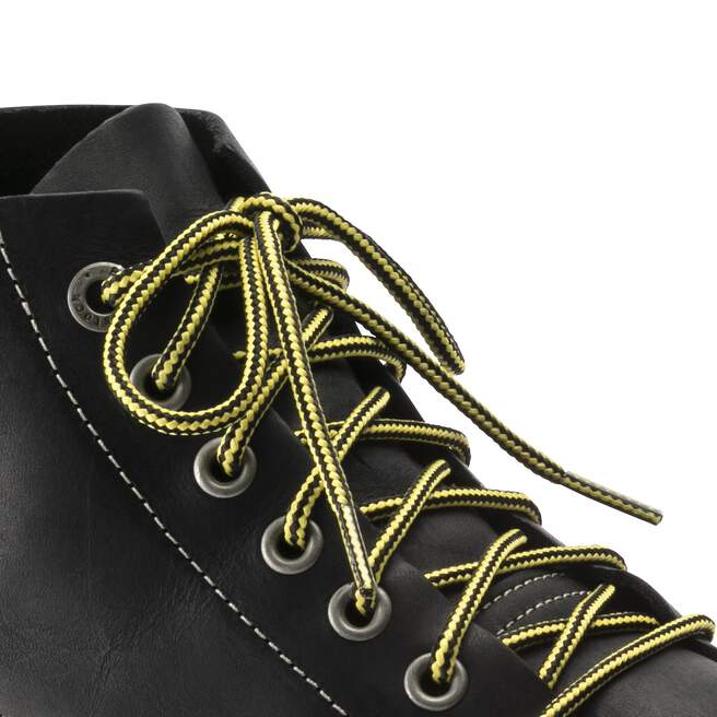 Marton Oiled Leather