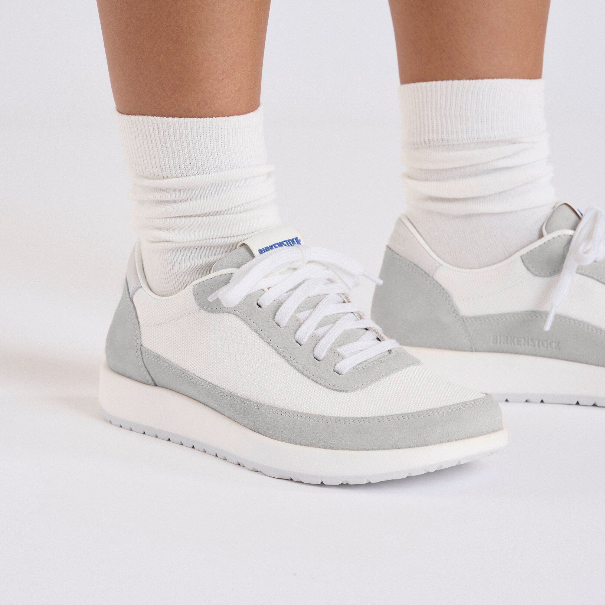 Honnef City Natural Leather/Textile