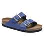 Arizona Soft Footbed Nubuk Leather image numéro 1