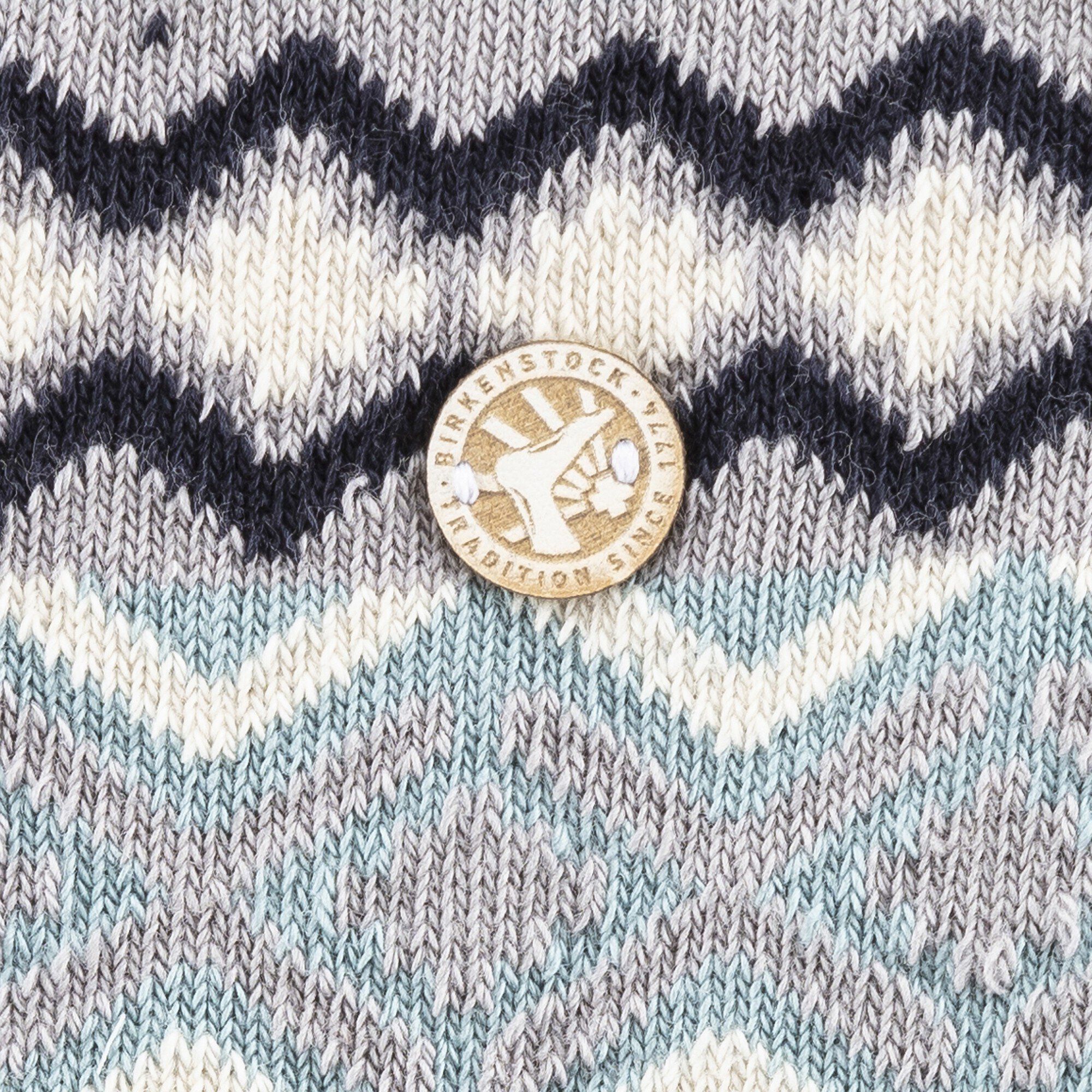 Cotton Jacquard Cotton/Polyamide/Elastane