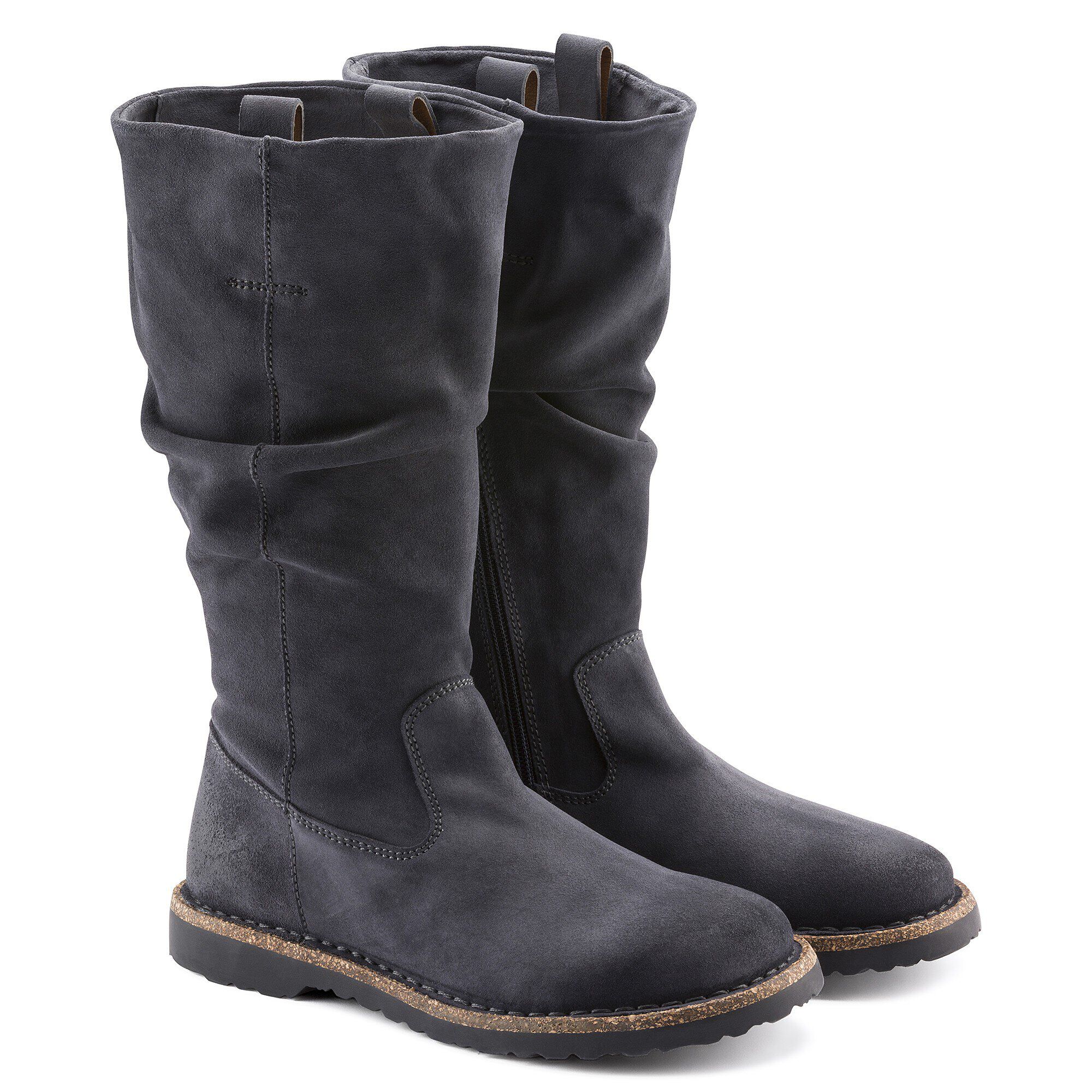   - shown as a pair