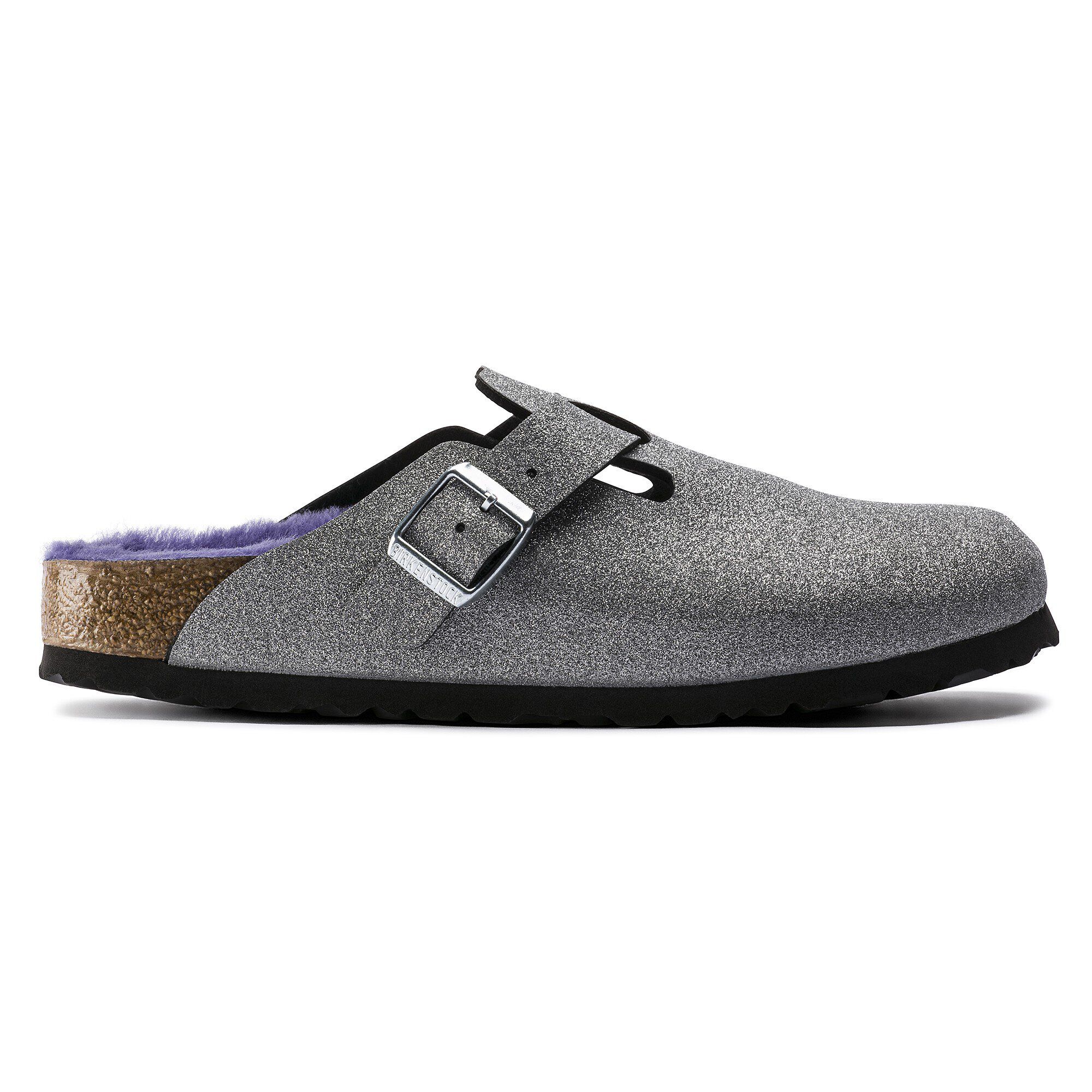 Boston Shearling Birko-Flor