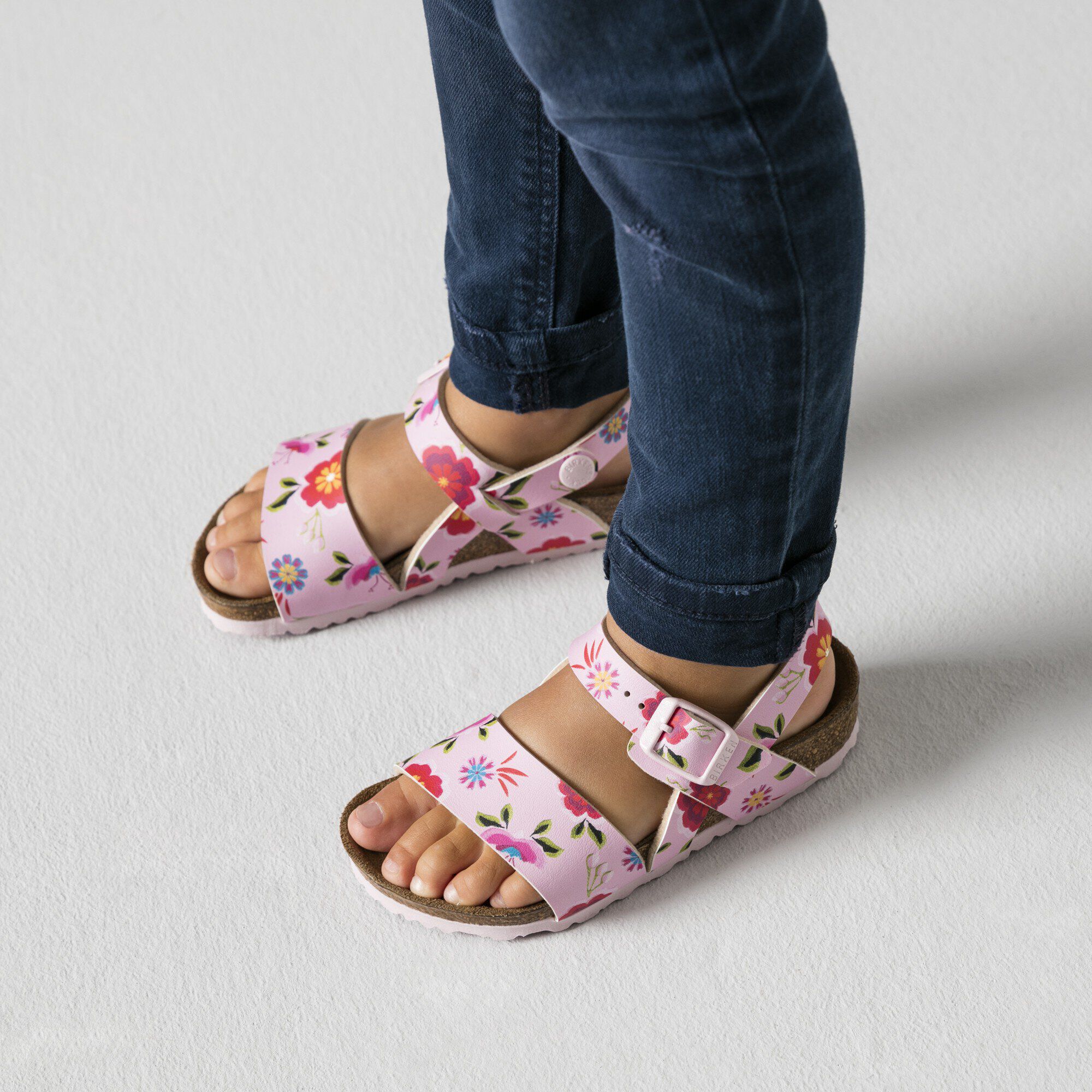 Isabella Kids Birko-Flor