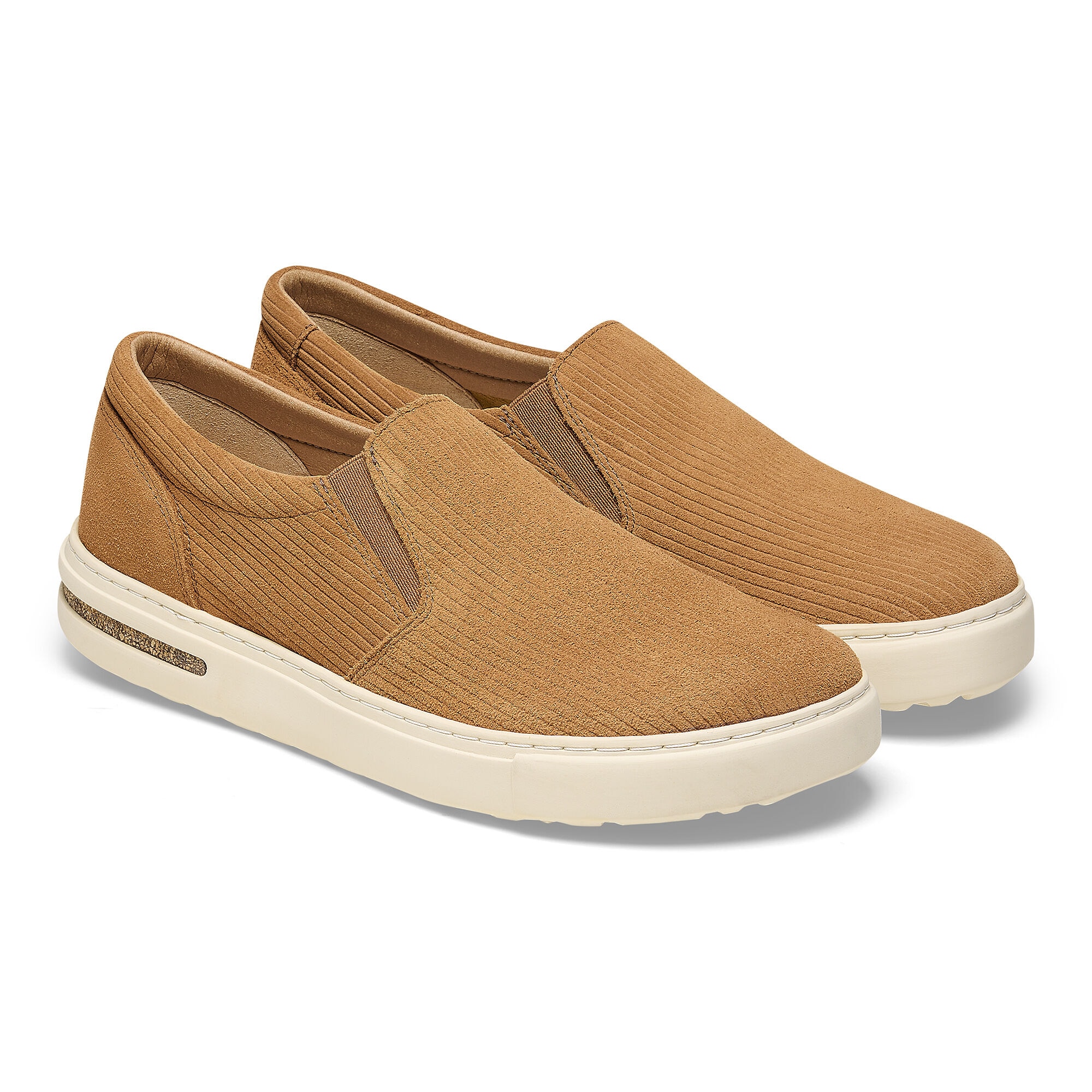   - shown as a pair