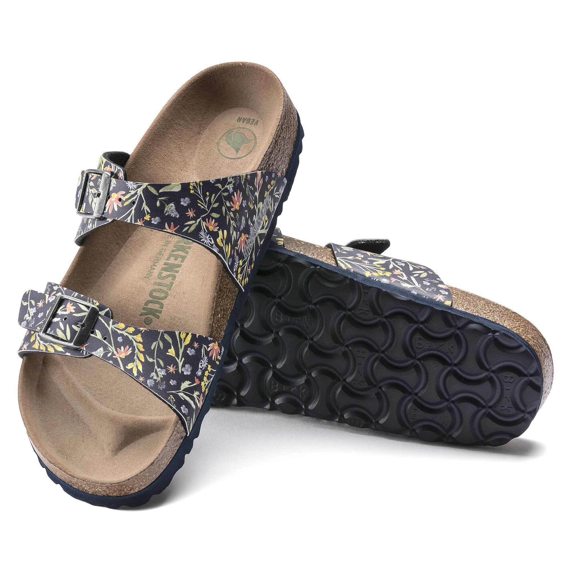   with outer sole details