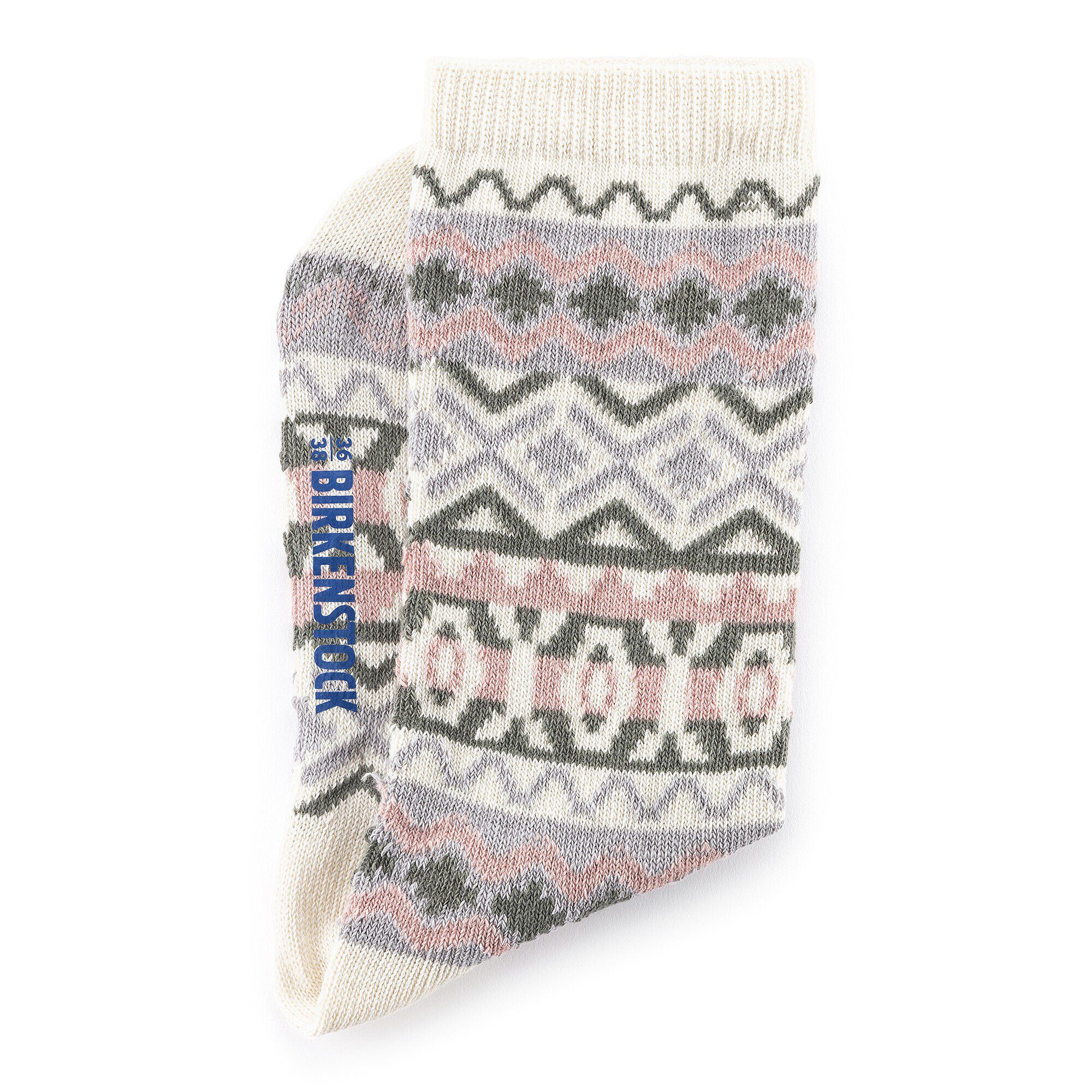 Cotton Jacquard Cotton/Polyamide/Elastane