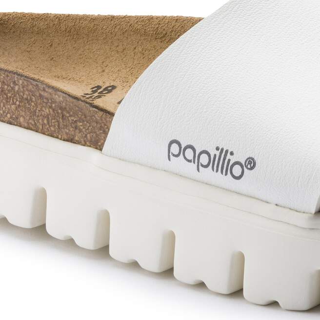 Cora Chunky Birko-Flor