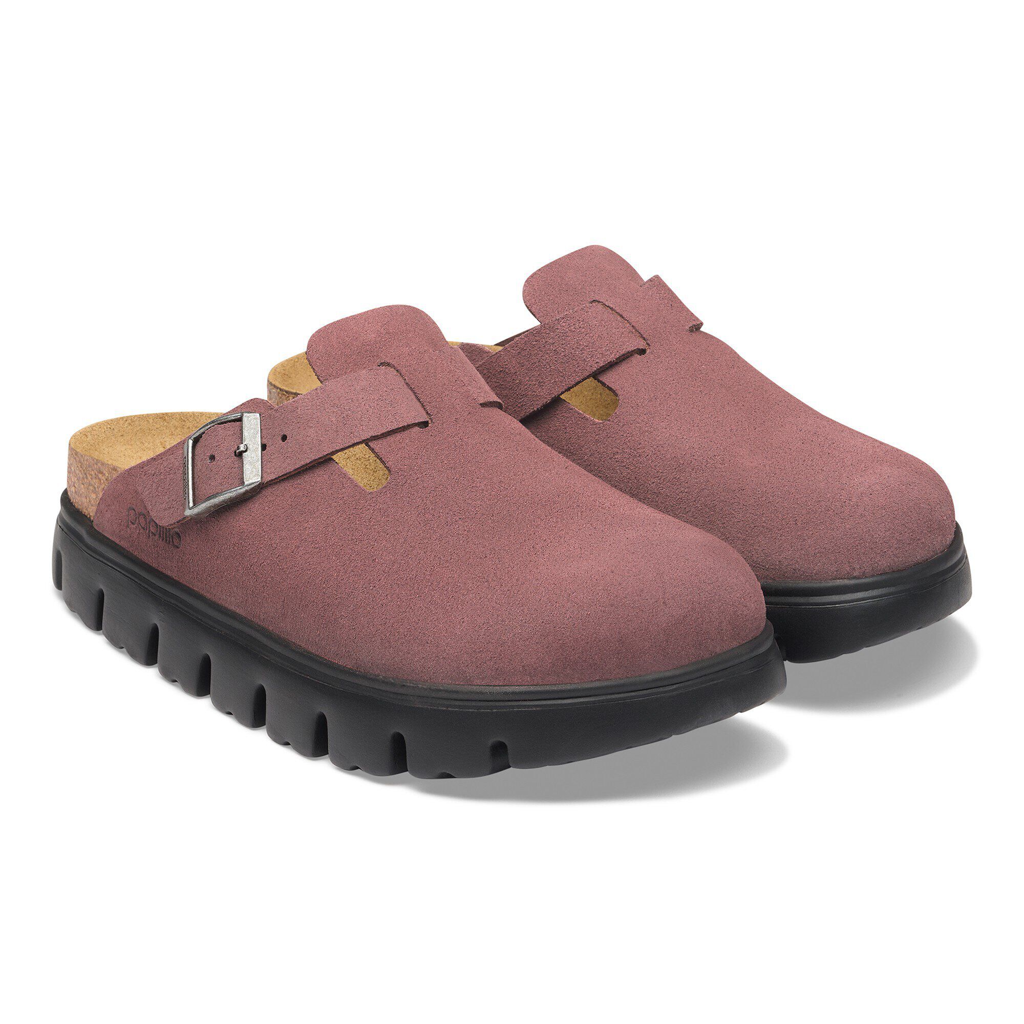   - shown as a pair