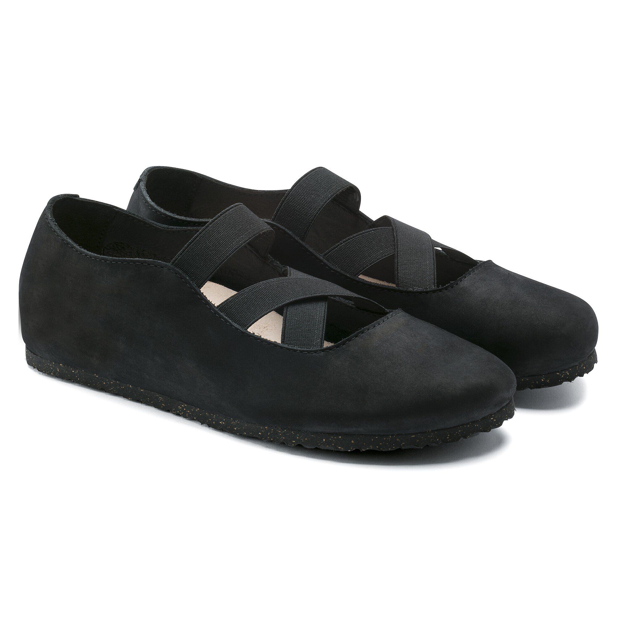 Santa Ana Cuir nubuck