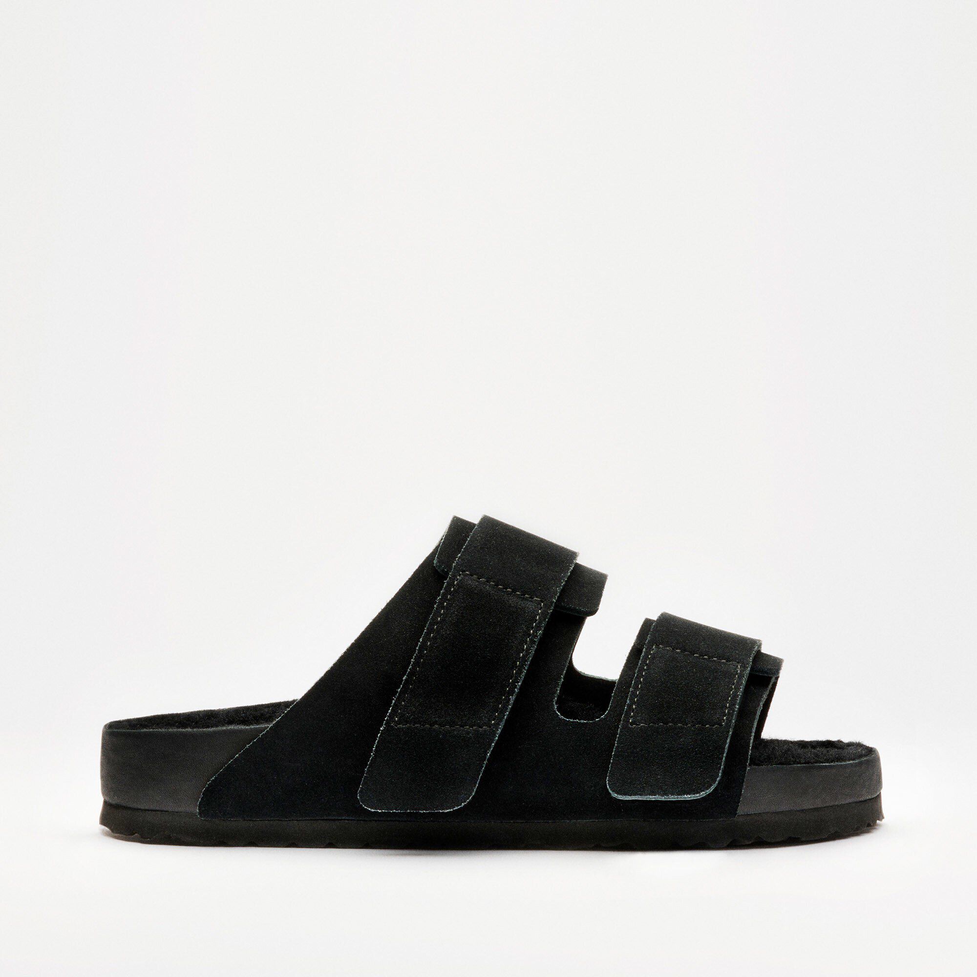 【新品】ビルケンシュトック UJI SUEDE TEKLA スエードレザー Uji Suede Tekla Suede Leather in Color Slate | BIRKENSTOCK US