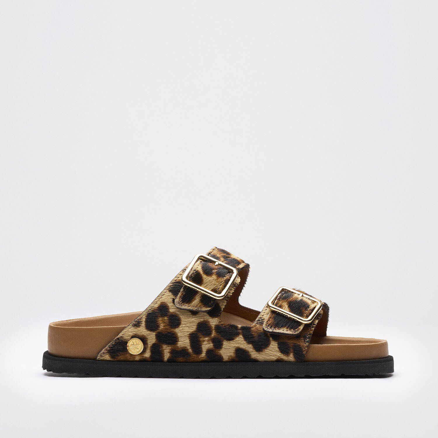 1774 Arizona Leather - a side view